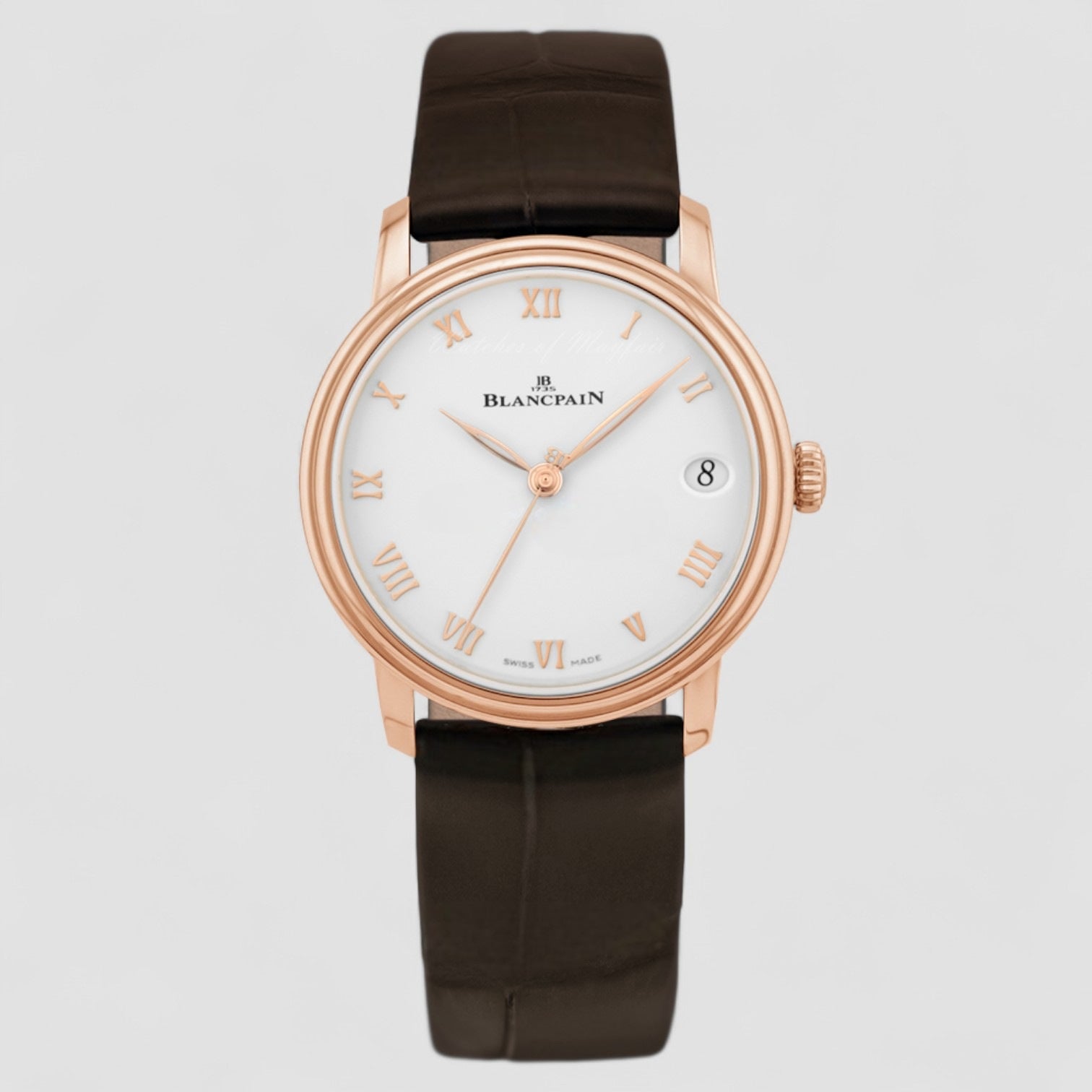 Villeret Women Date