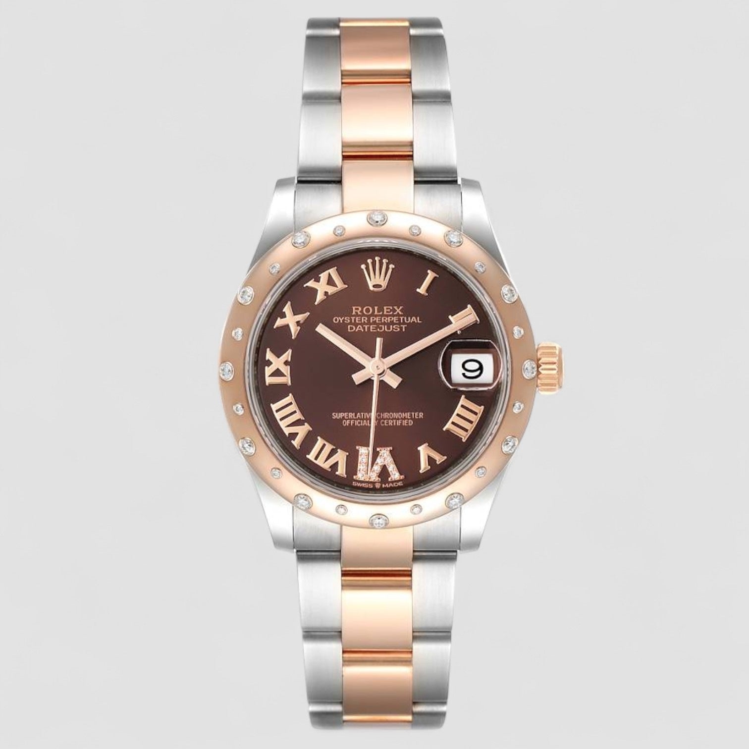 Datejust 31