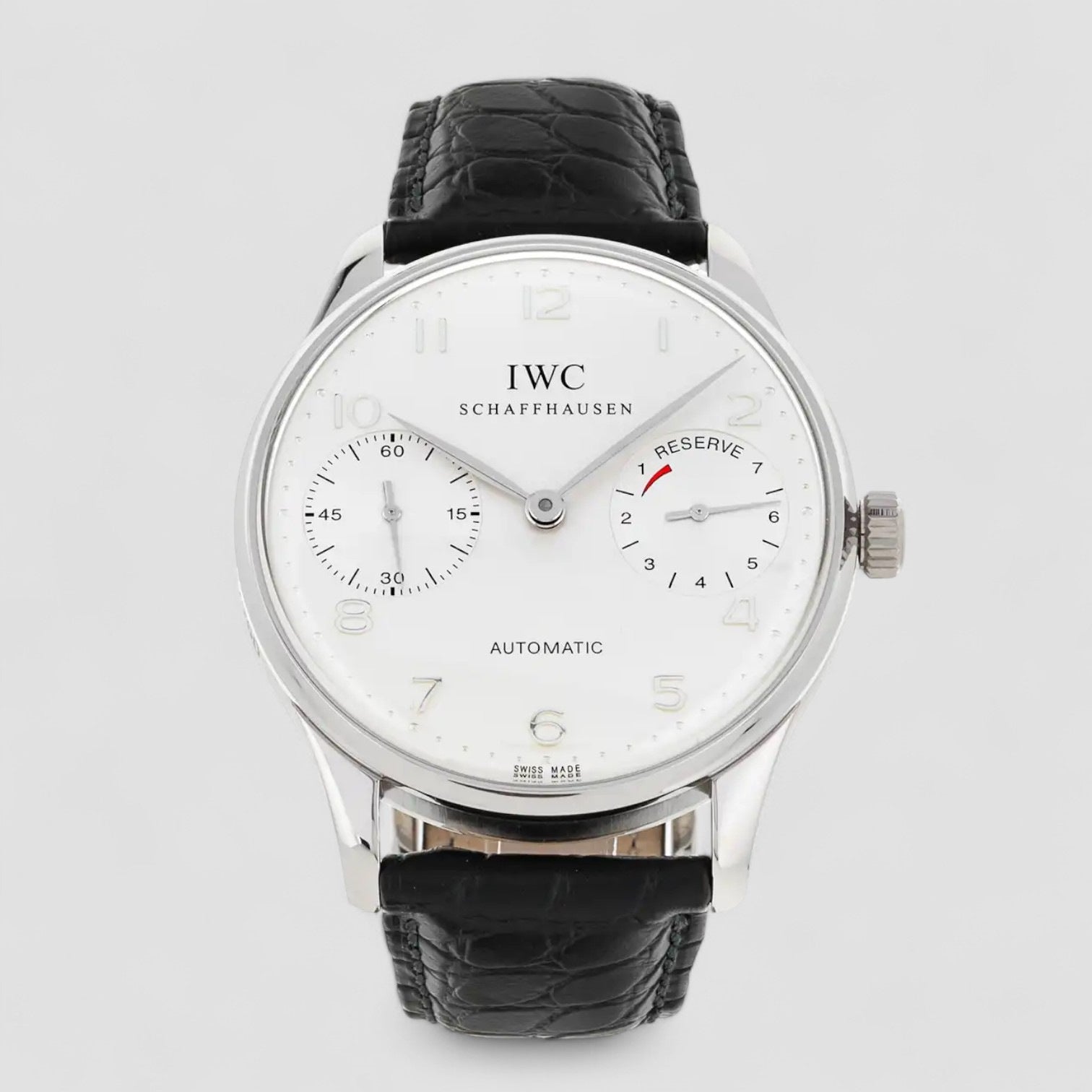 Portugieser Automatik 42mm