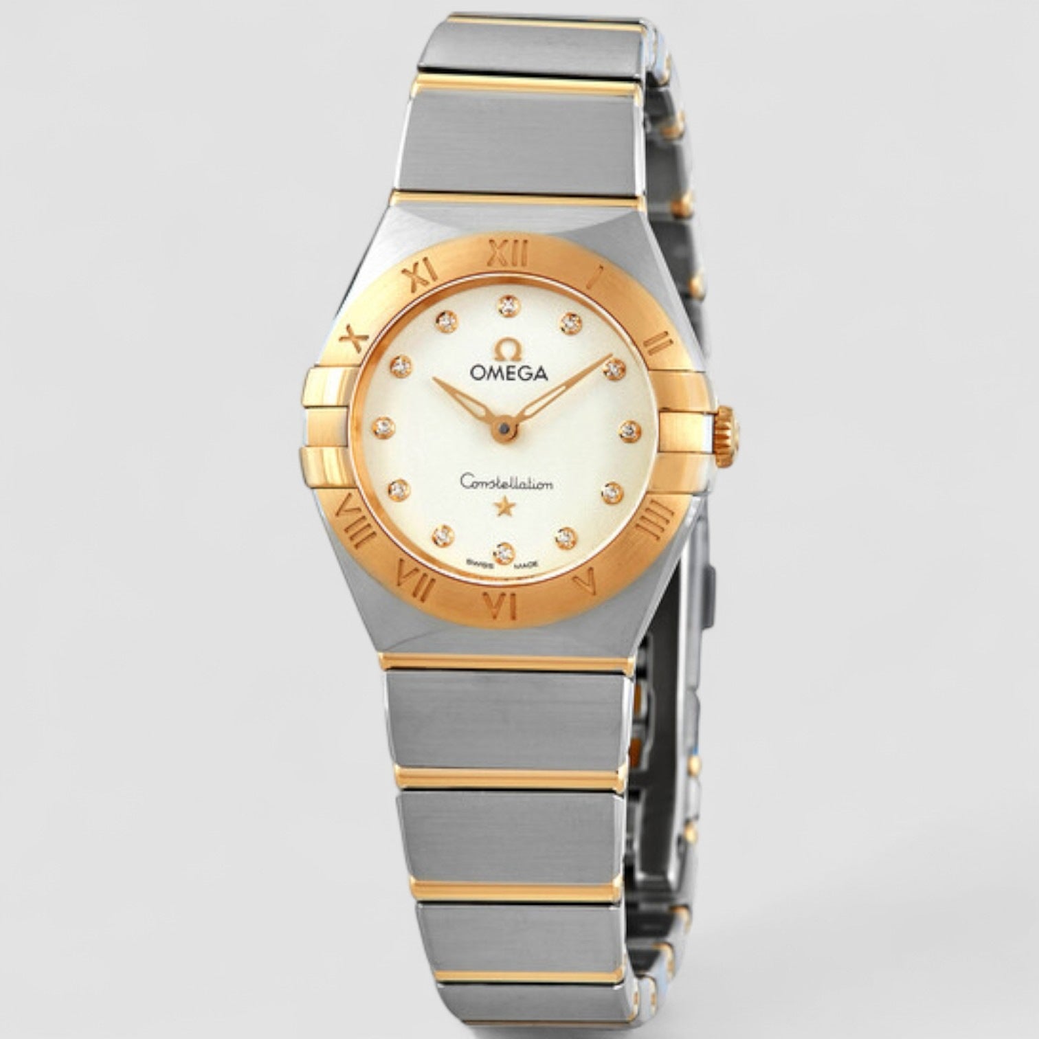 Constellation Quartz Manhattan