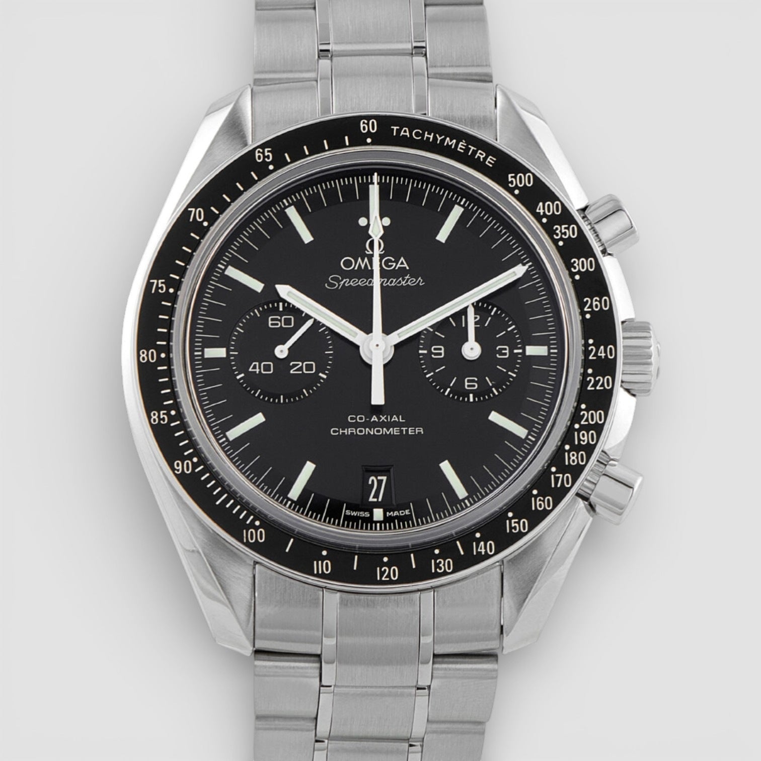 Speedmaster Moonwatch
