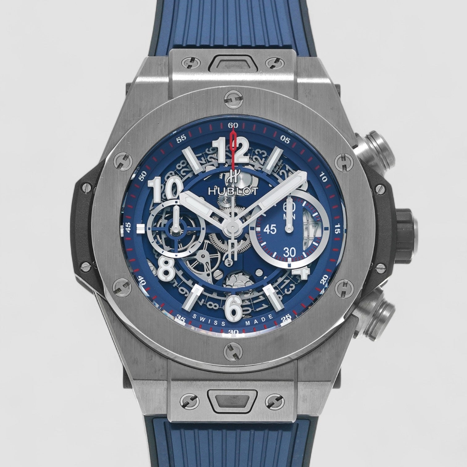 Big Bang Unico Chronograph Men's Watch