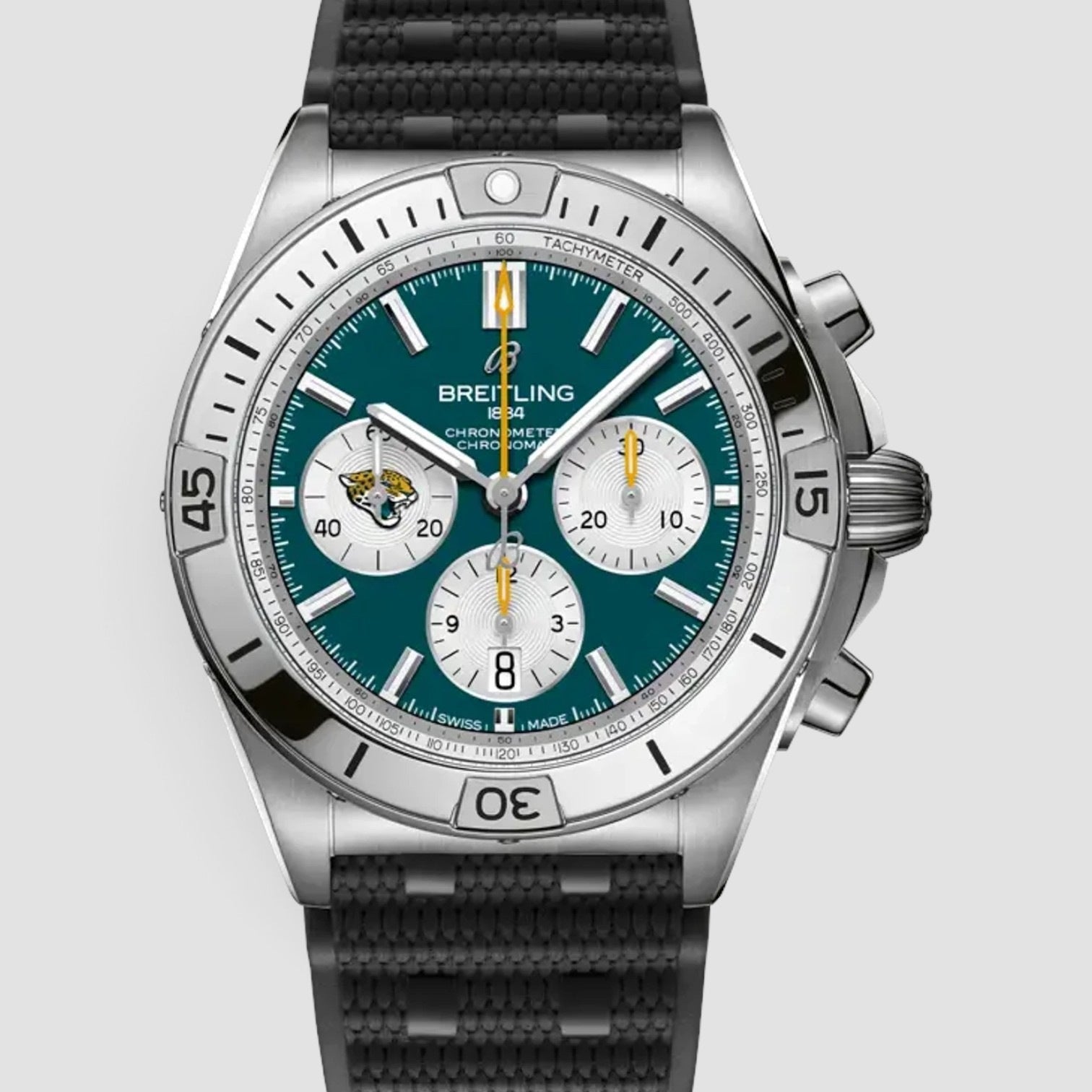Chronomat