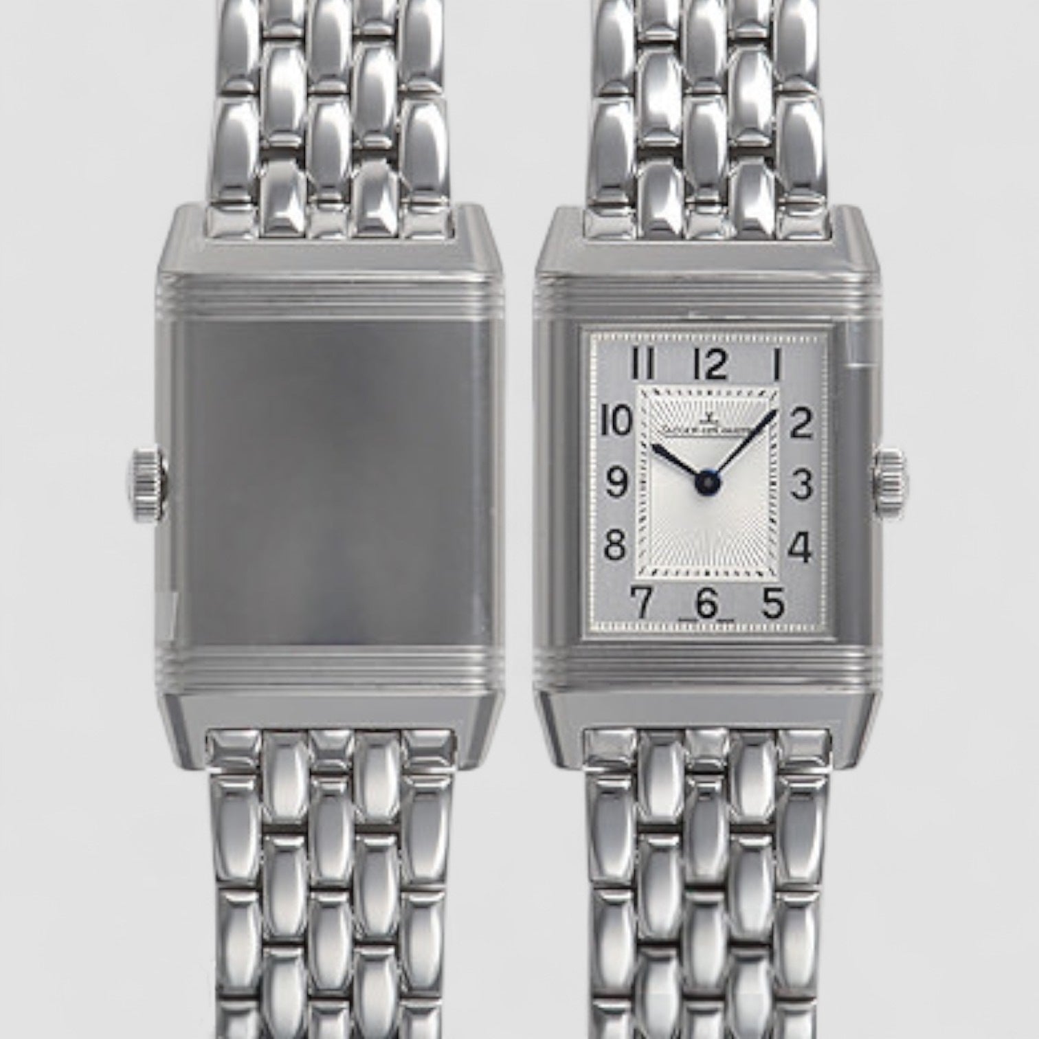 Reverso Classic Small Ladies Quartz Watch