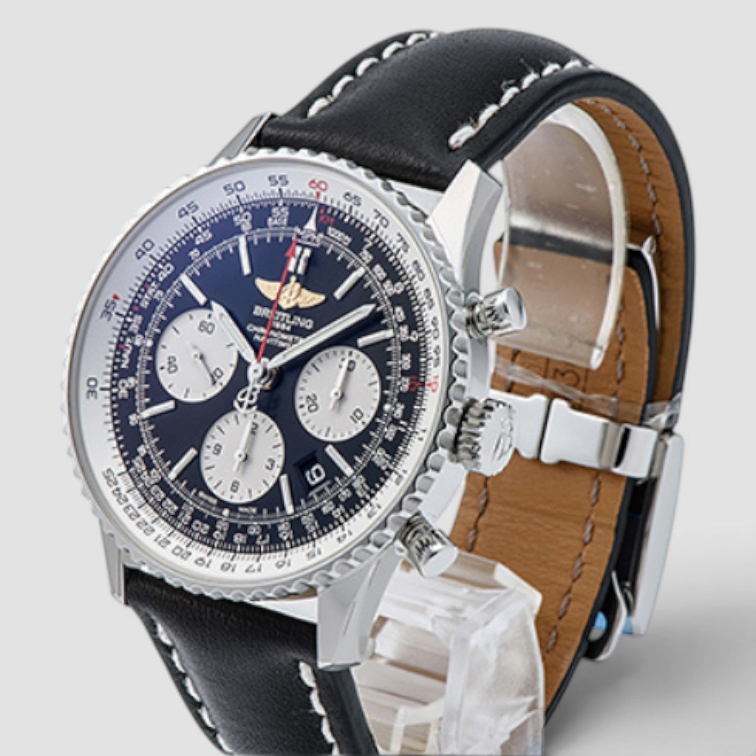 Navitimer1 B01 Chronograph 43