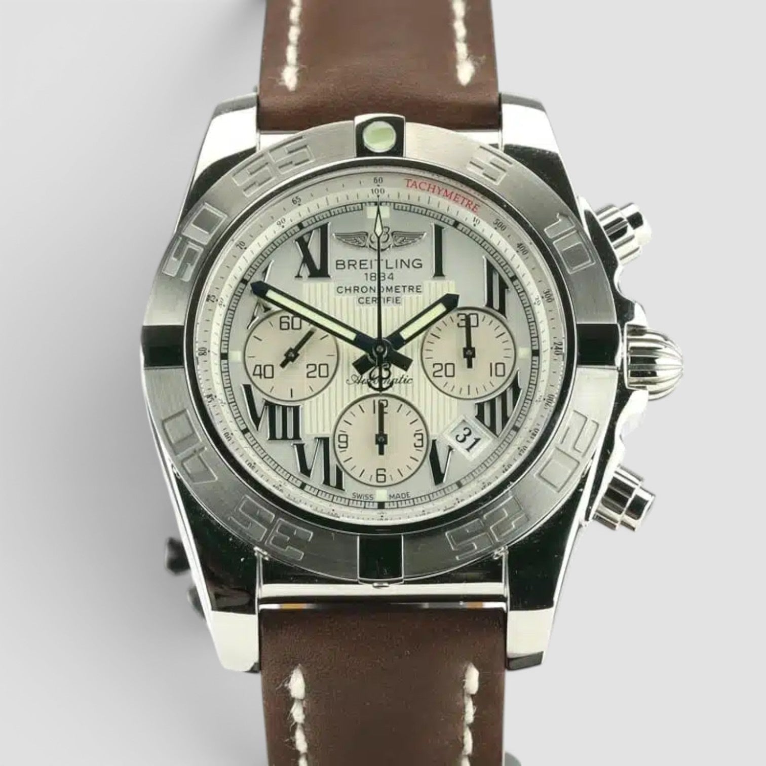 Chronomat 44