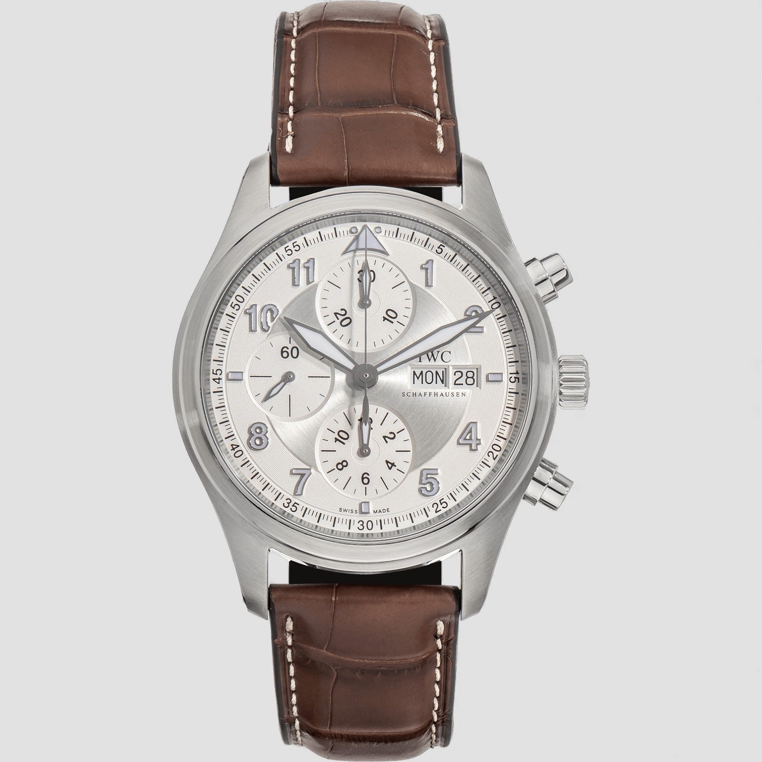 Spitfire Chronograph
