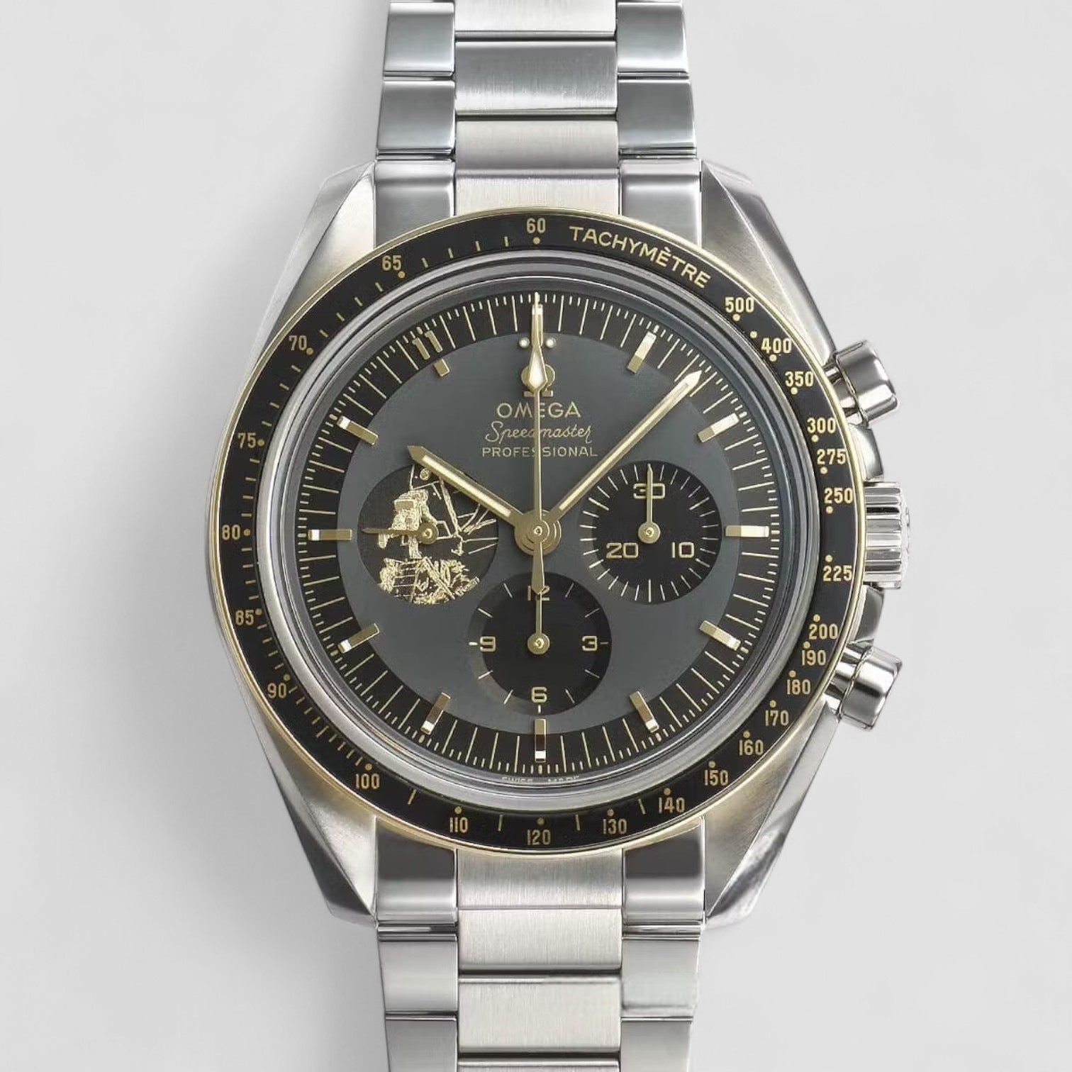 Speedmaster Professional Moonwatch