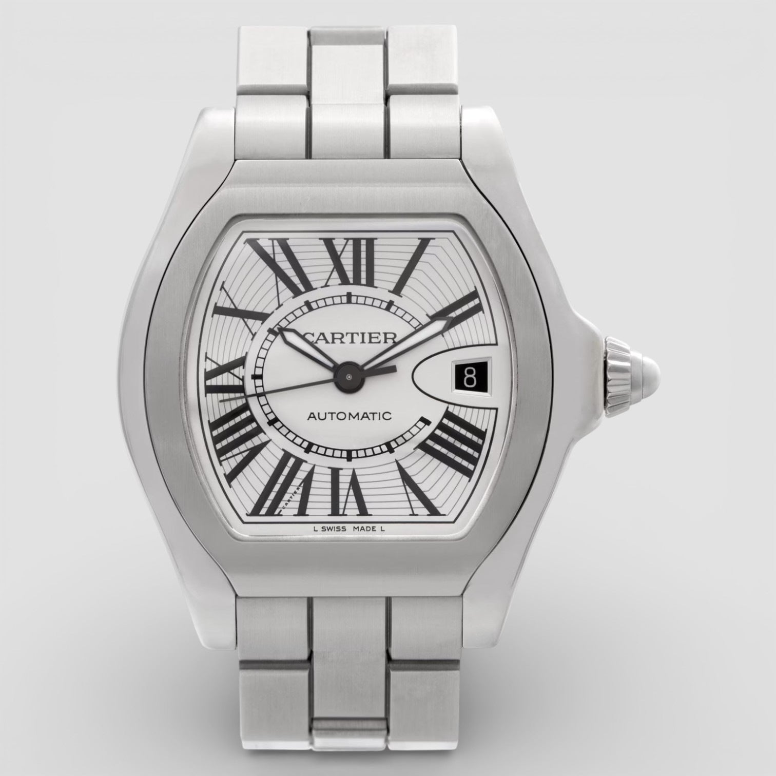 Roadster Watch Automatic