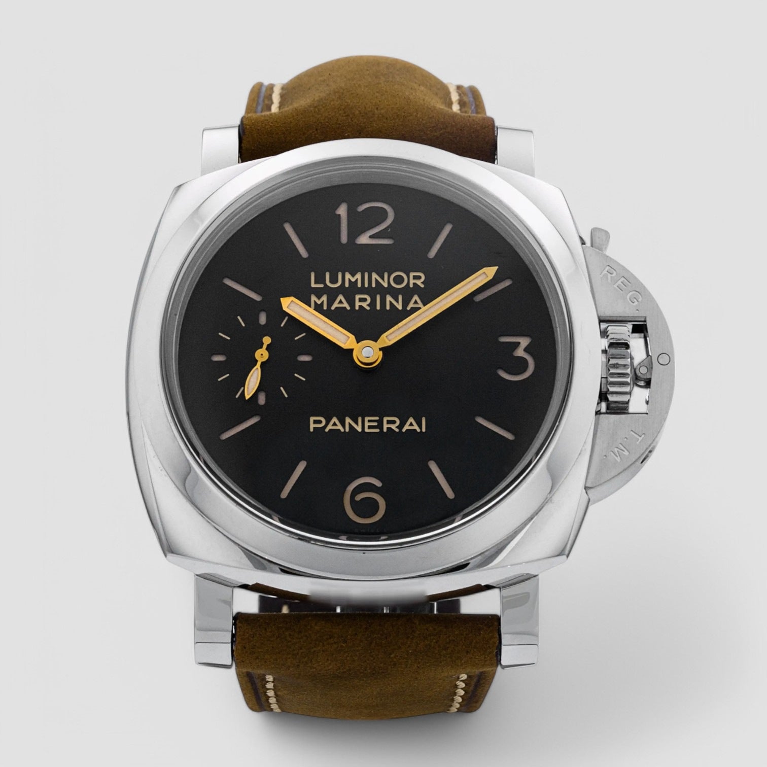 Luminor Marina 1950 3 Days PAM 00422