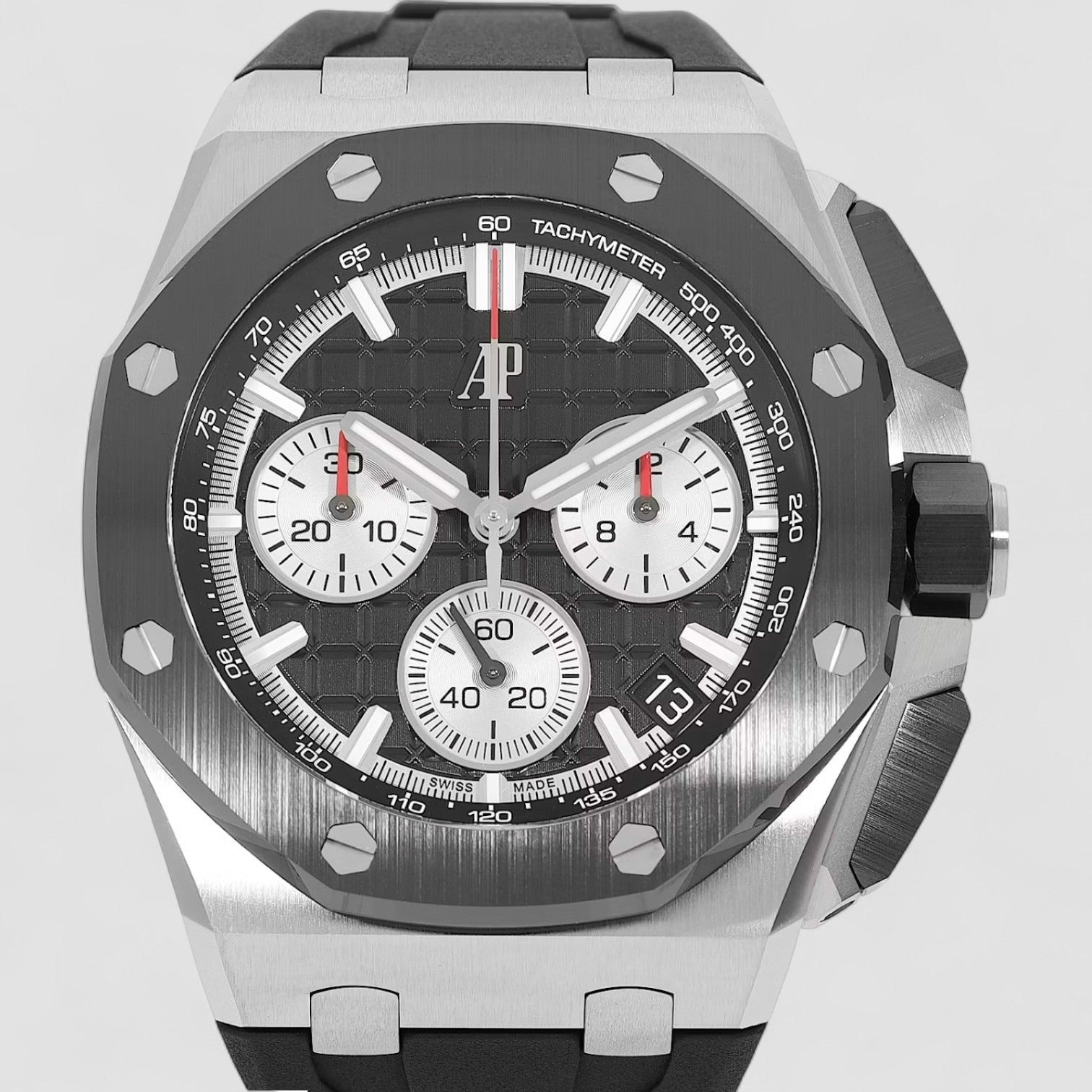 Royal Oak Offshore Chronograph 43mm Mens Watch