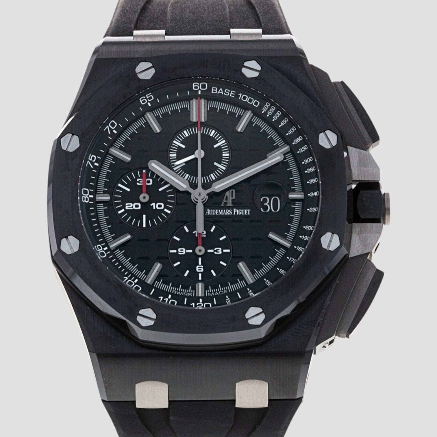 Royal Oak Offshore Chronograph Automatic 44mm