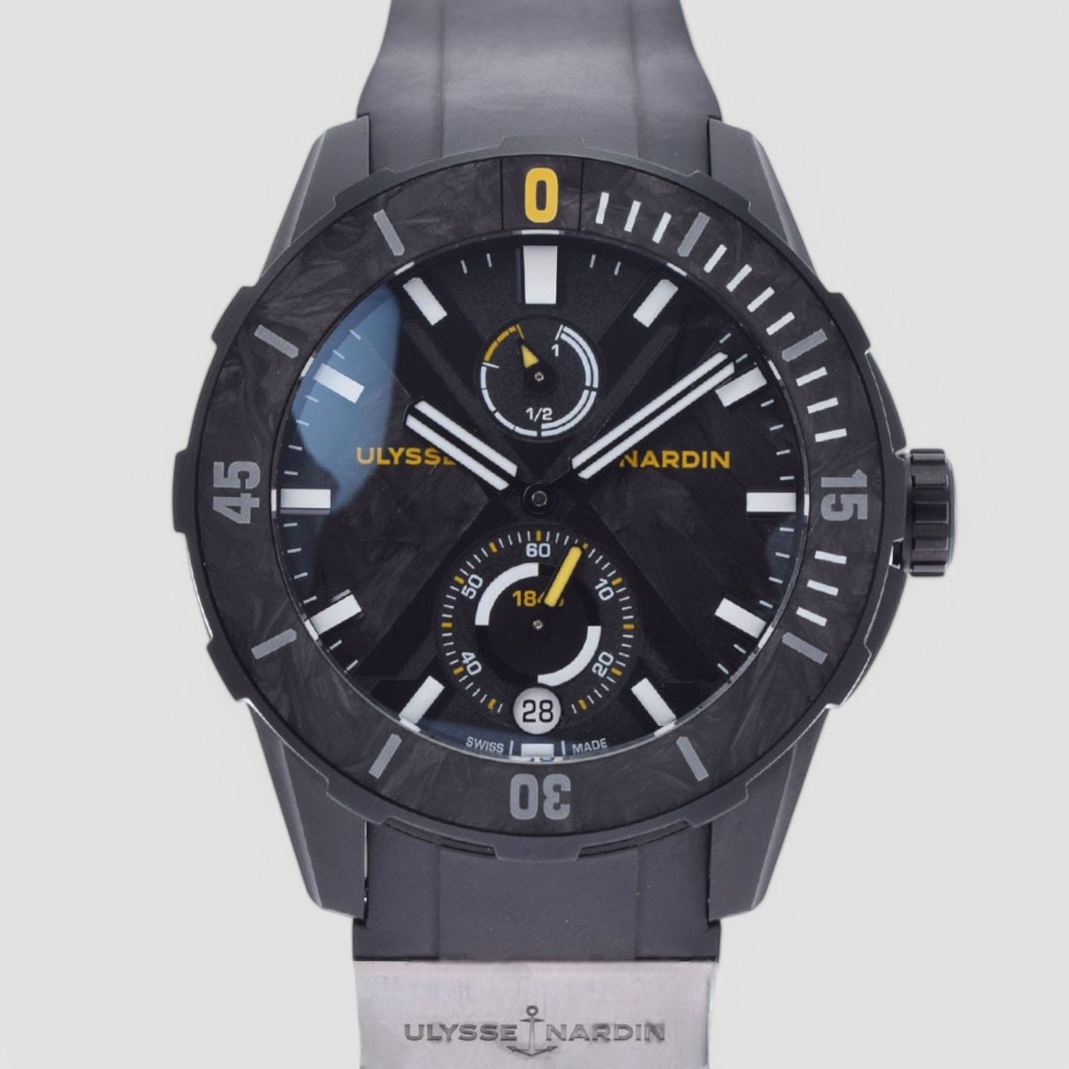 Diver X Cape Horn Limited Edition 44MM