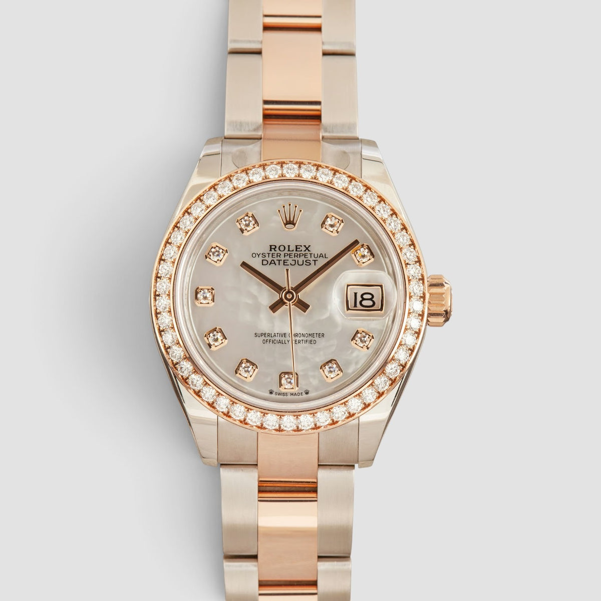 Lady-Datejust 28