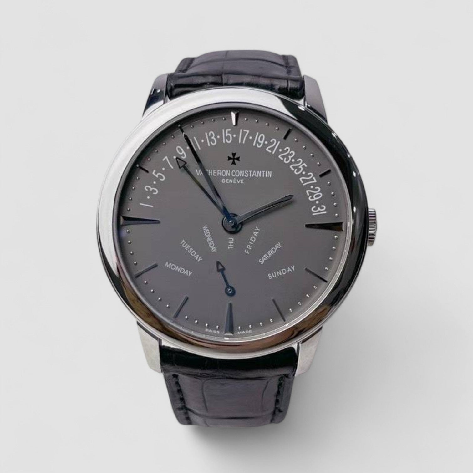 Patrimony