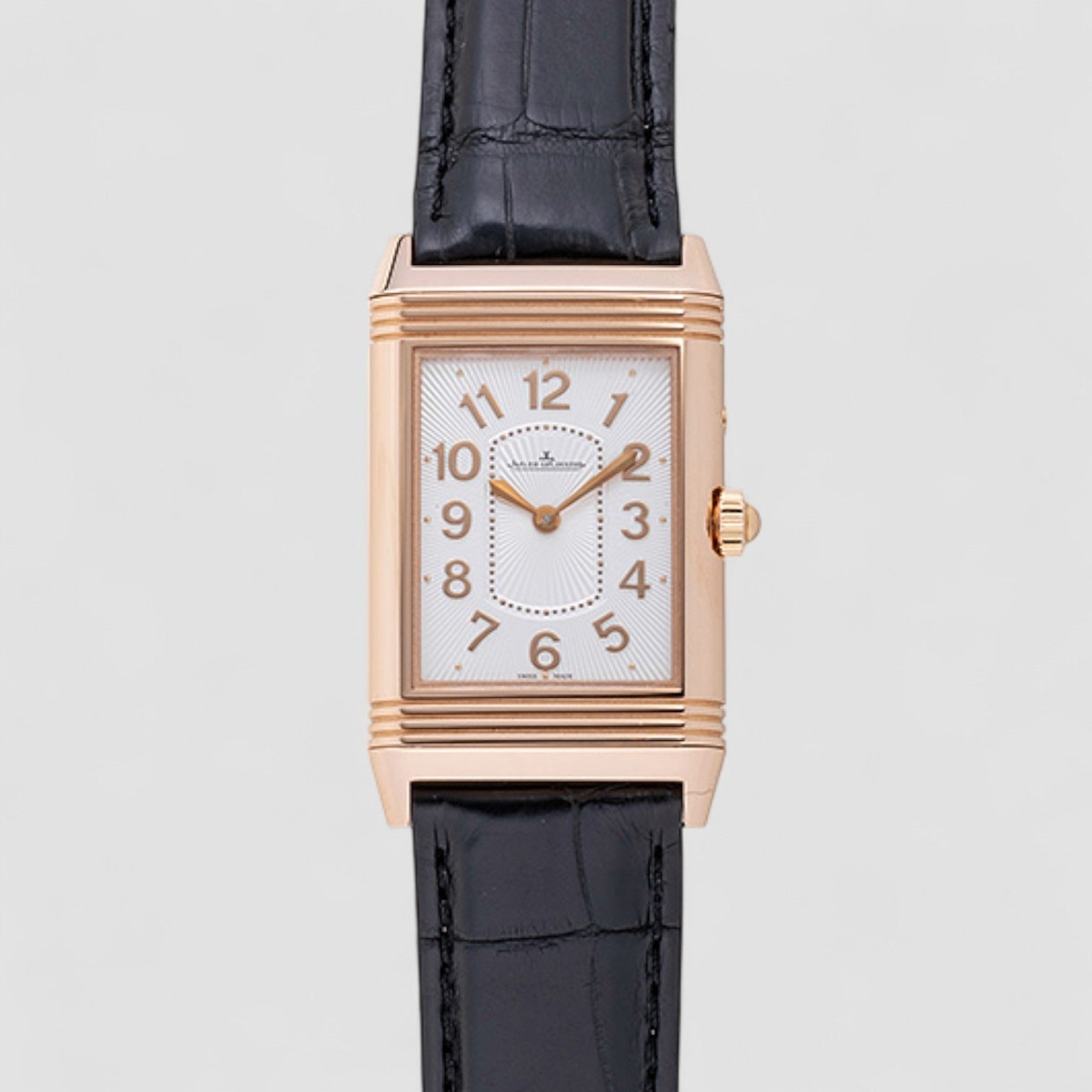 GRANDE REVERSO LADY ULTRA THIN WATCH