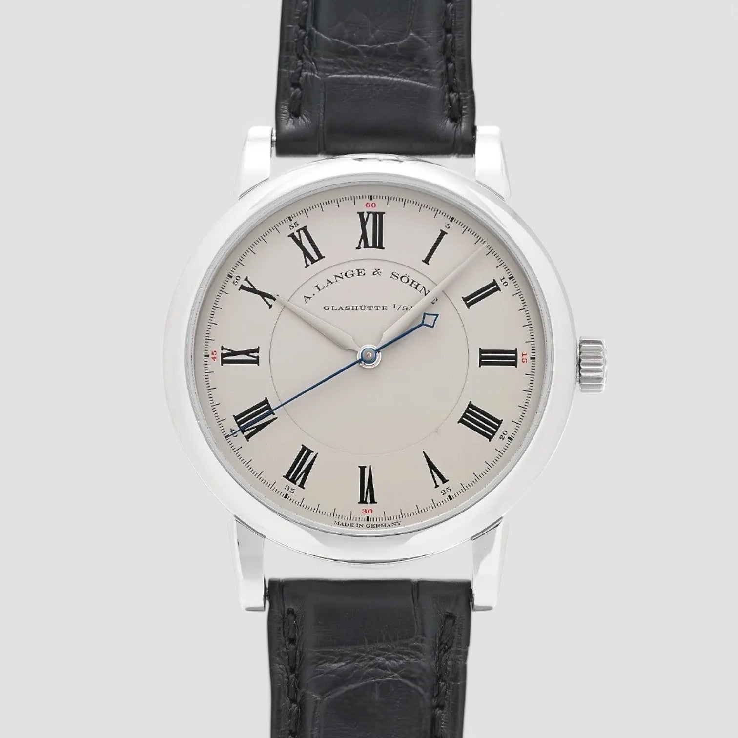 Richard Lange Platinum
