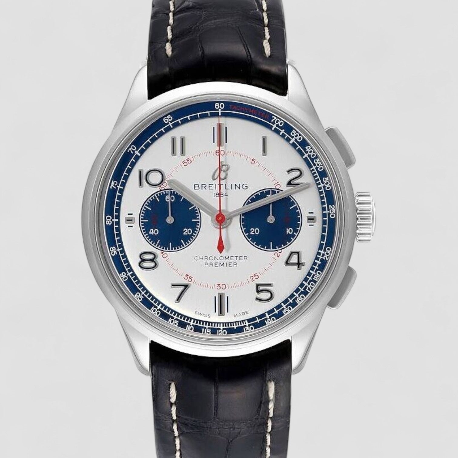 Premier B01 Chronograph 42 Mens Watch