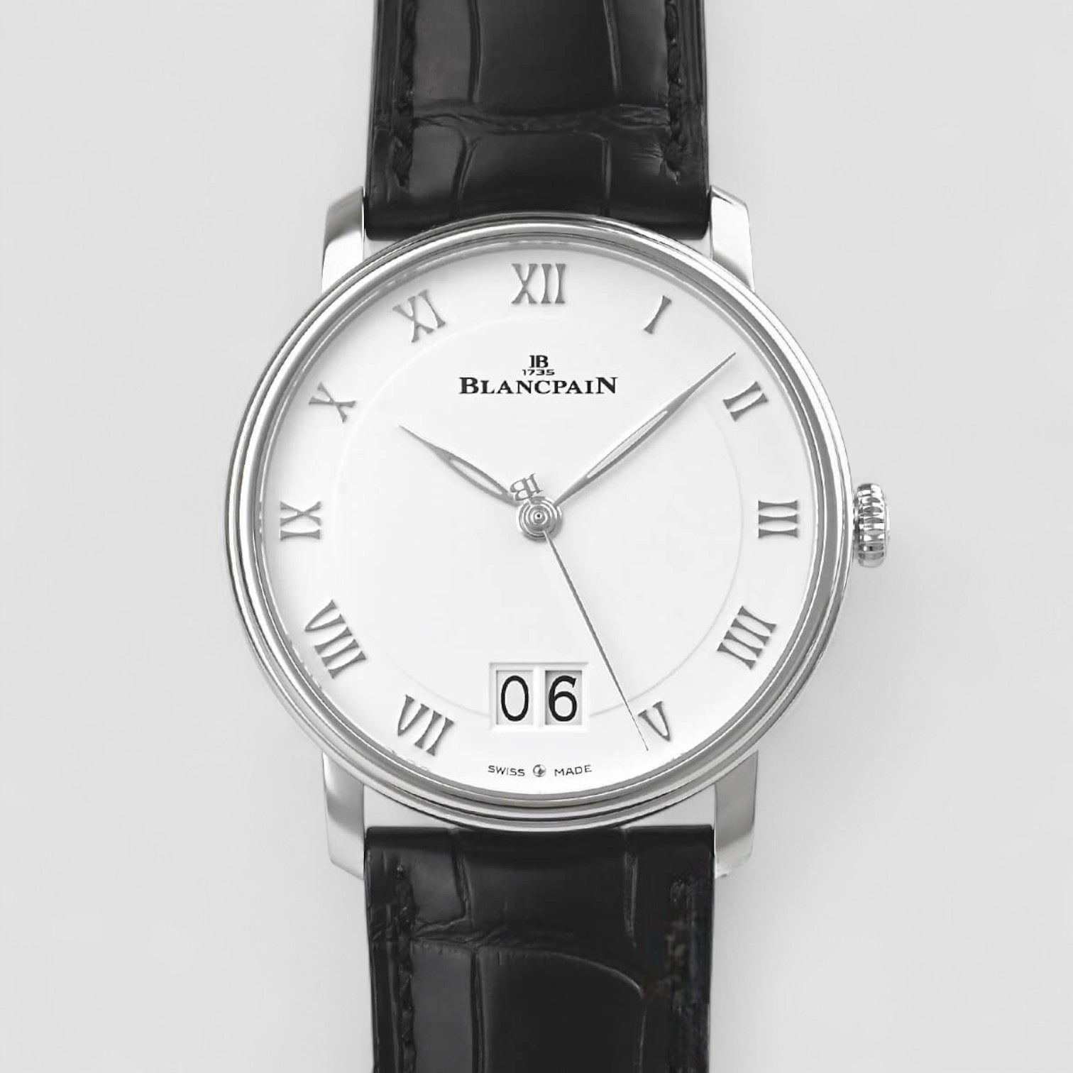 Villeret Grande Date