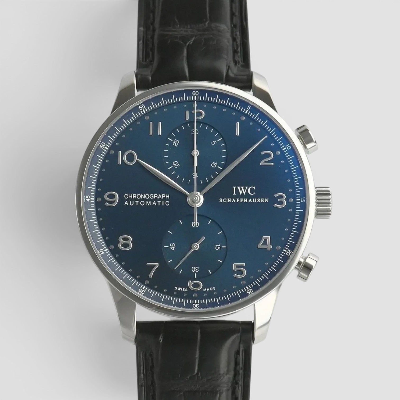 Chronograph Portuguese