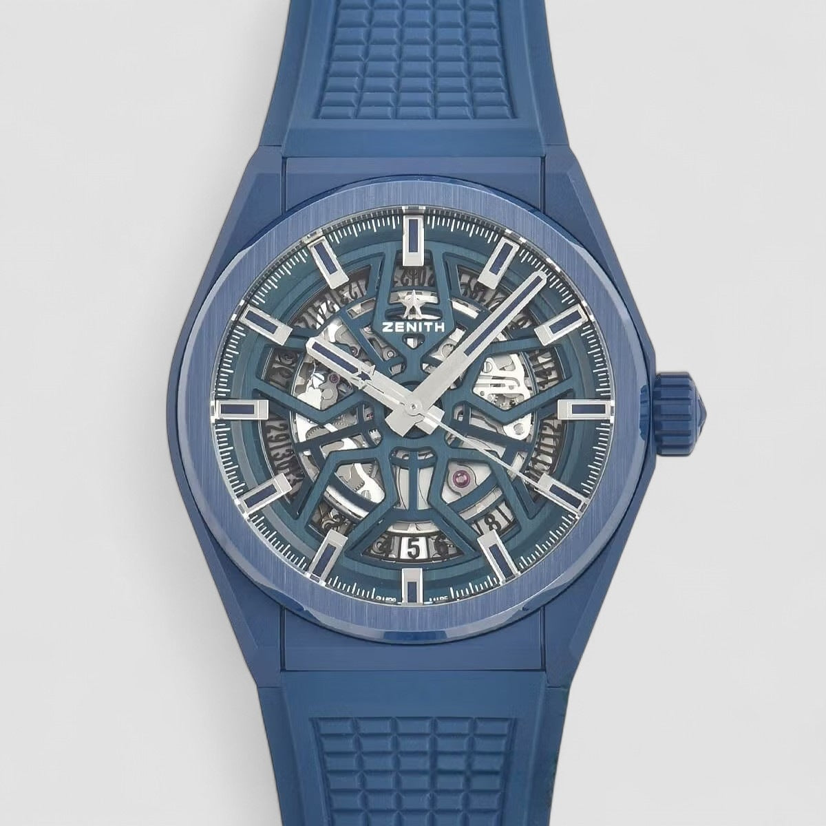 Defy Classic