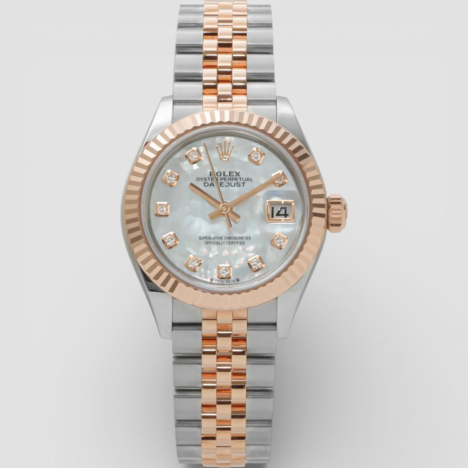 Lady-Datejust