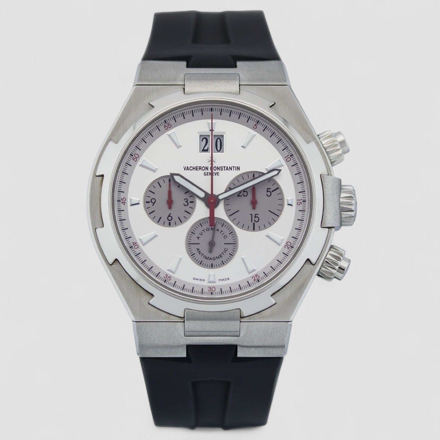 Overseas Chronograph