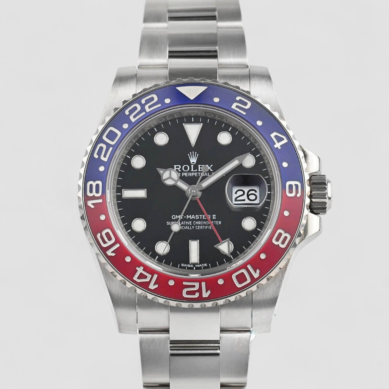 GMT-Master II