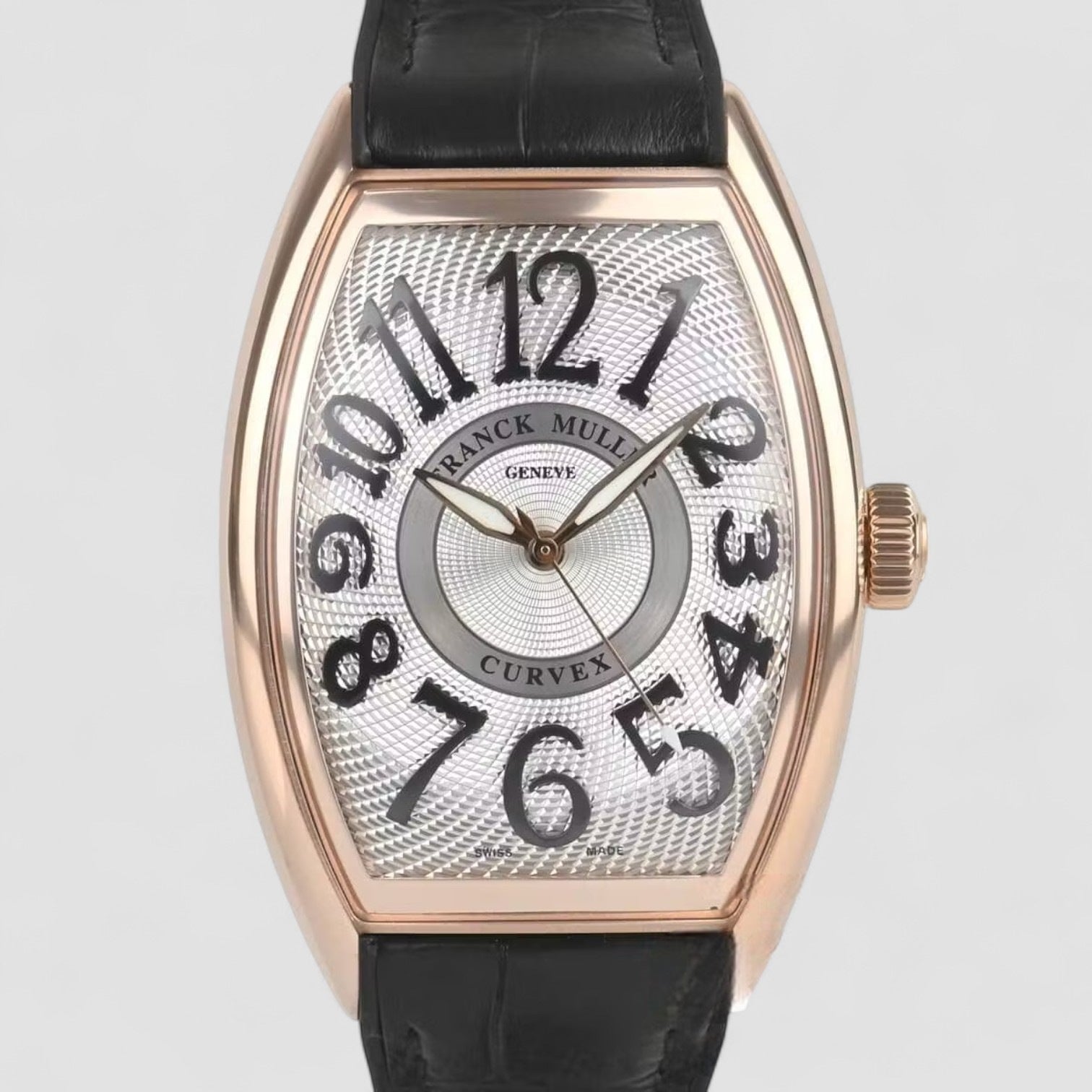 Grand Curvex CX 40