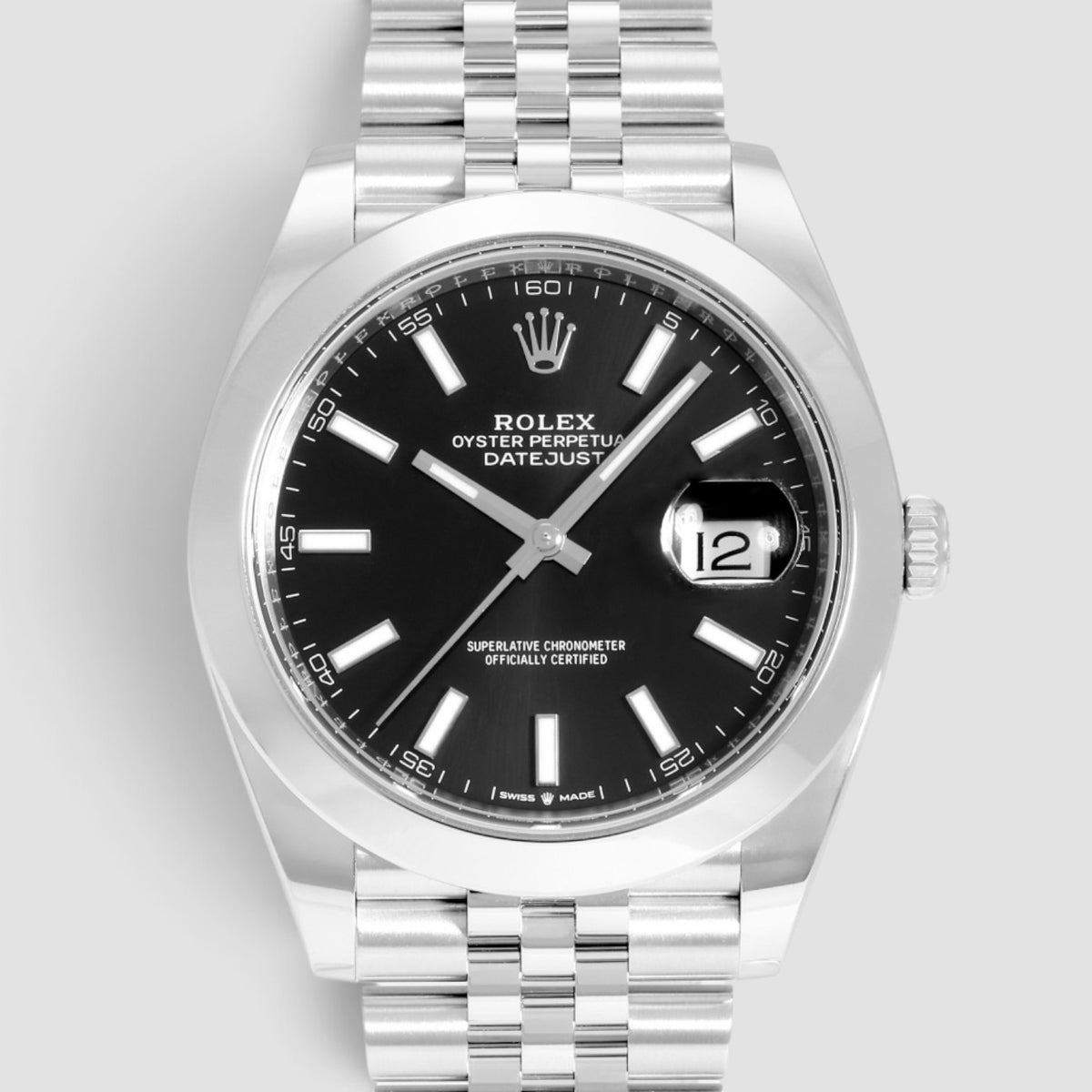 Datejust 41
