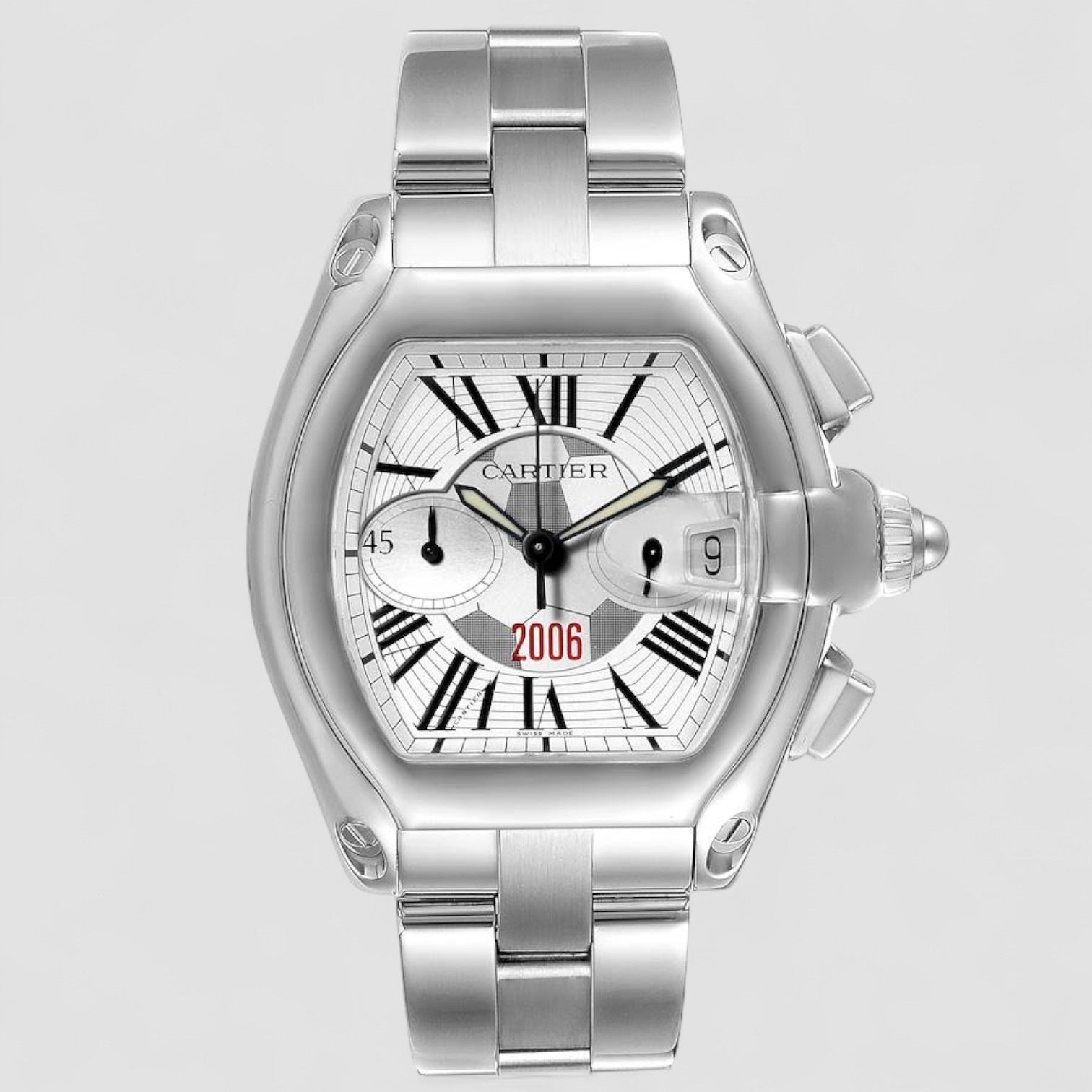 Roadster Limited Edition 150 Pieces