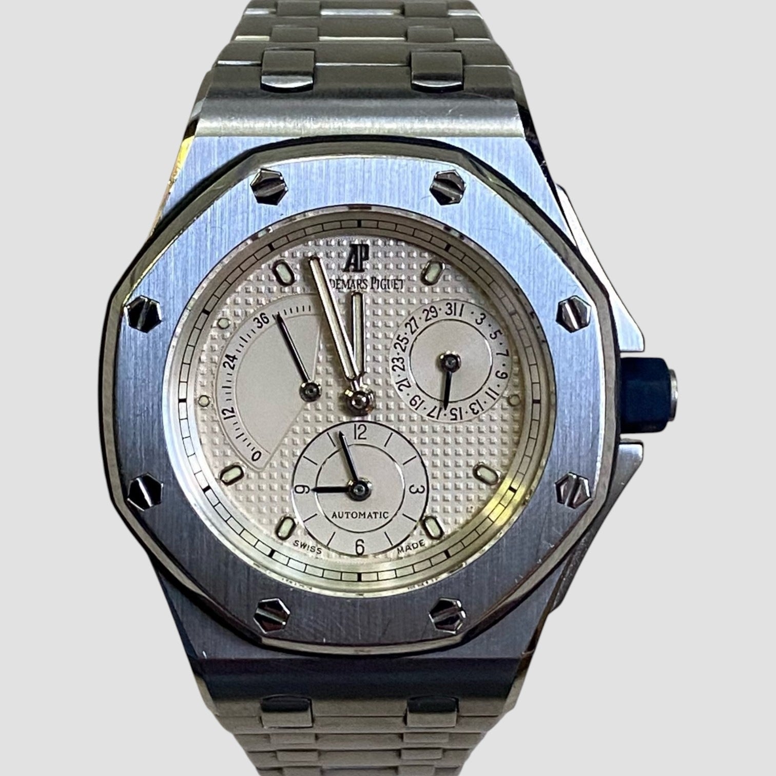 Royal Oak Offshore Automatic