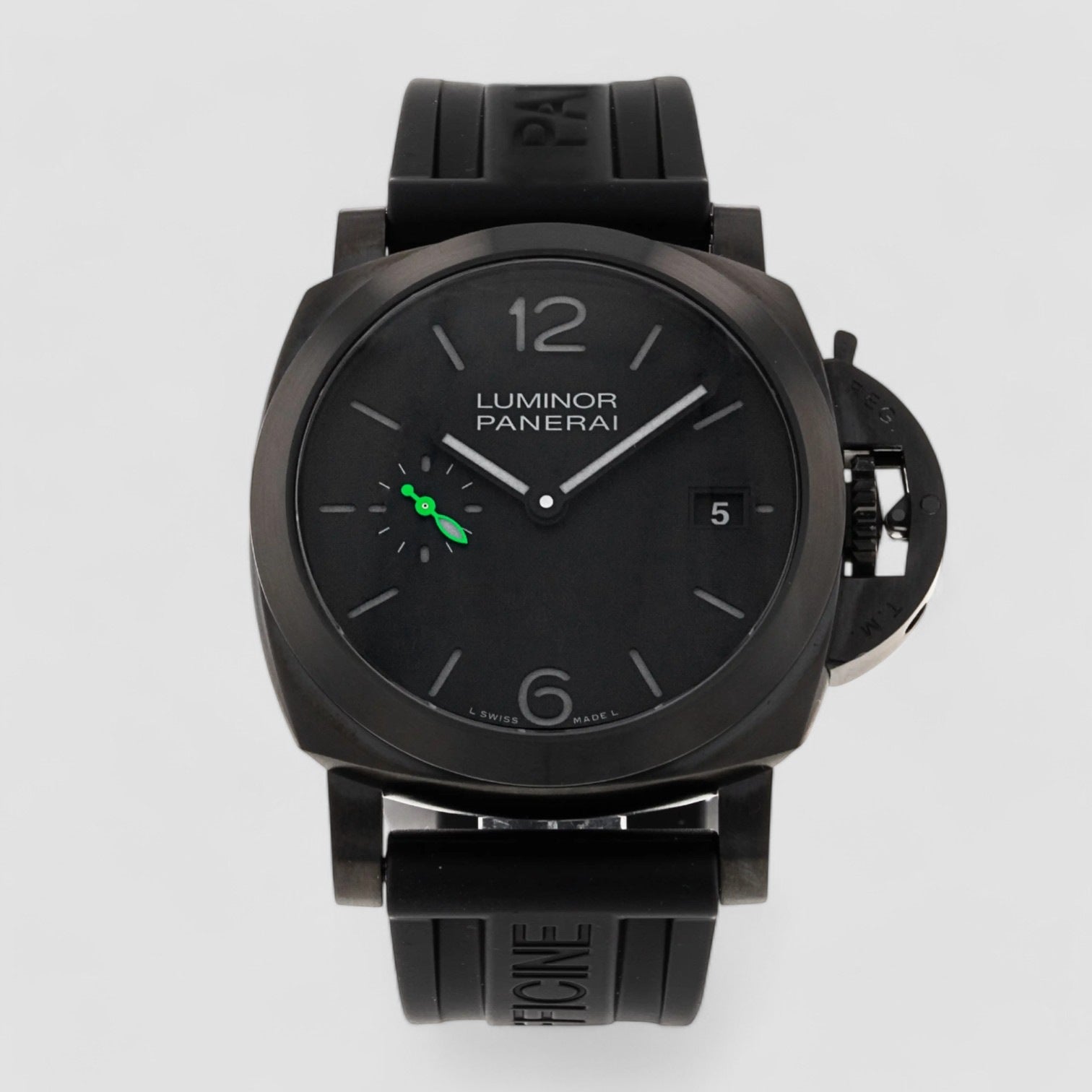 Luminor Quaranta Razer