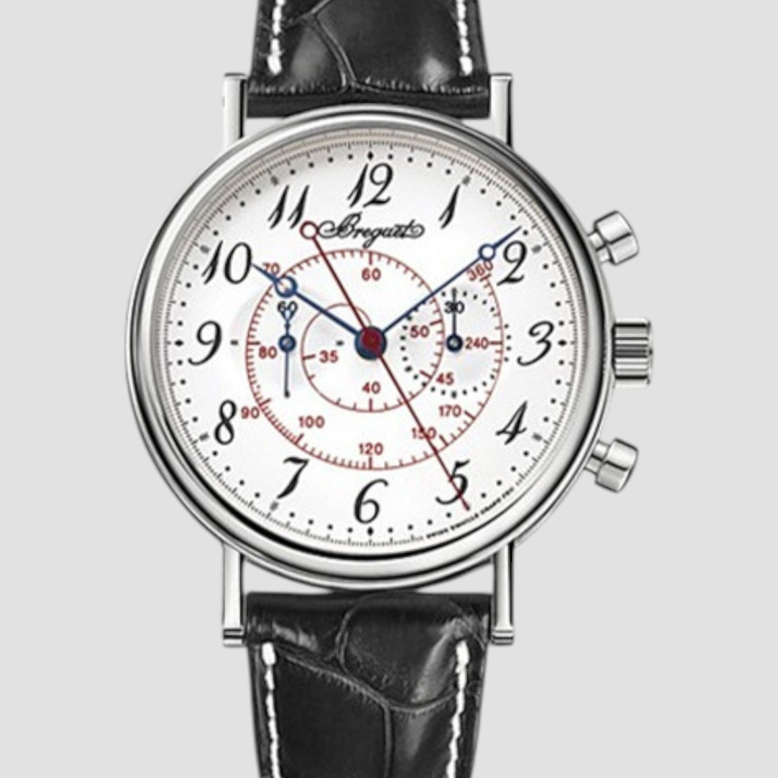 Classique 5247 Chronograph 39 mm