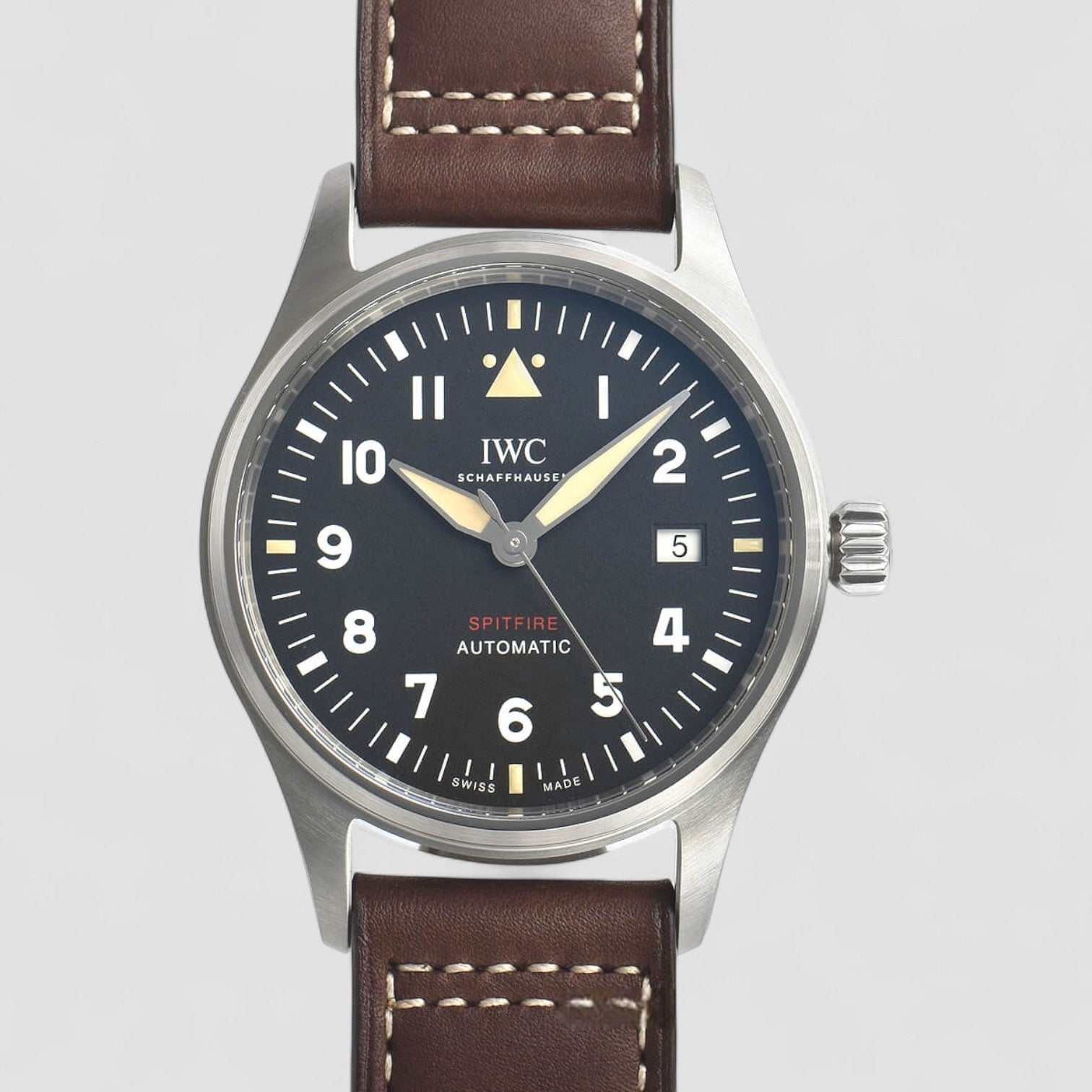 Spitfire Automatic