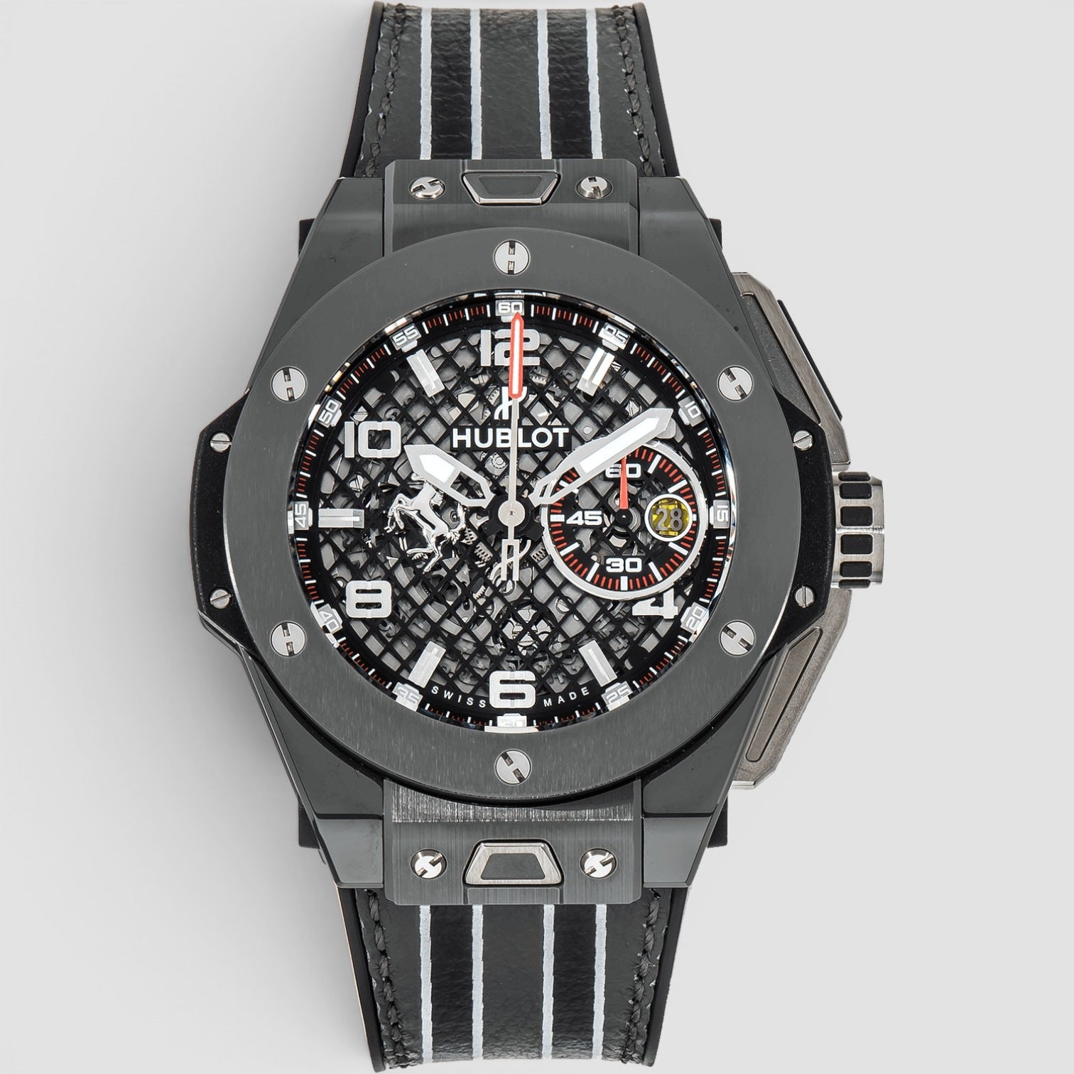 Big Bang Ferrari Speciale