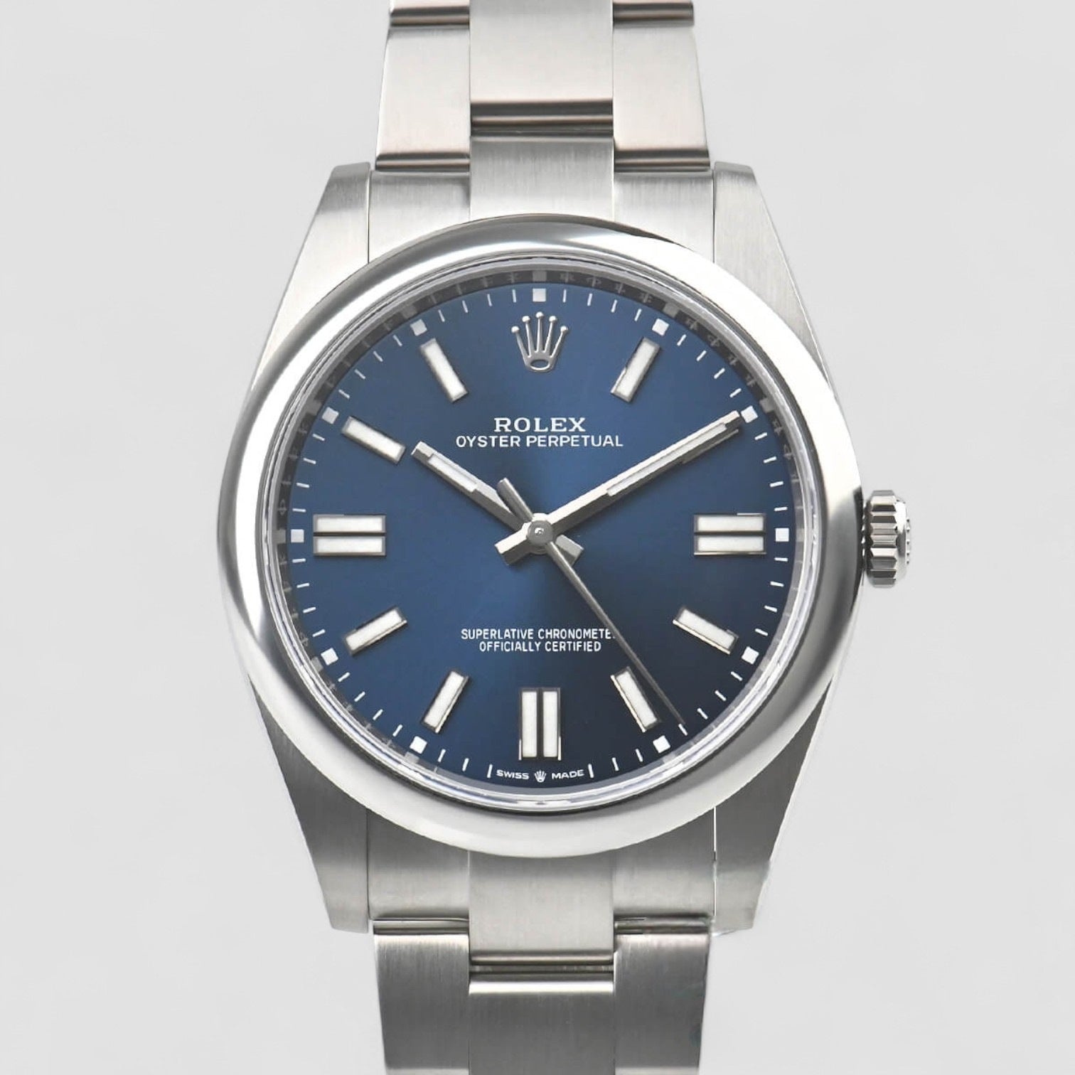 Oyster Perpetual 41