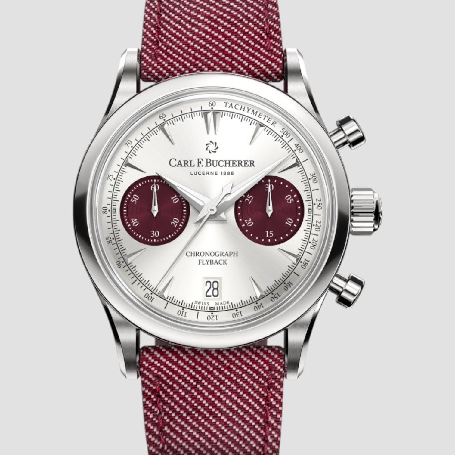 Manero Flyback