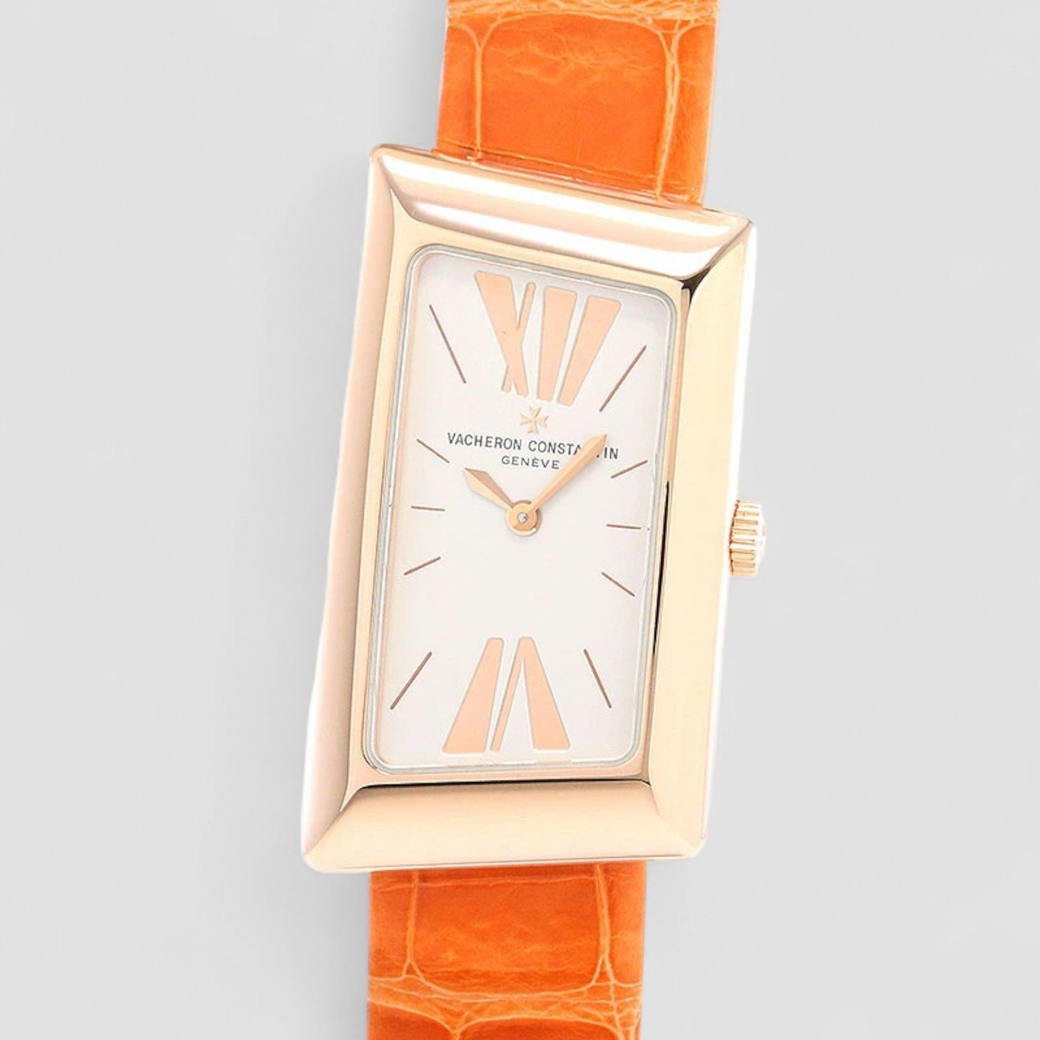 Vacheron Constantin 1972 Cambree 25015/000R-9254