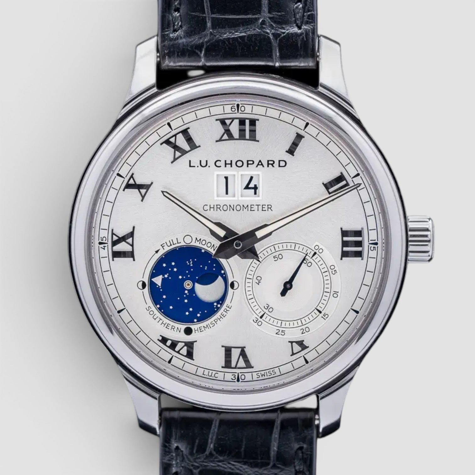 L.u.c Lunar Big Date
