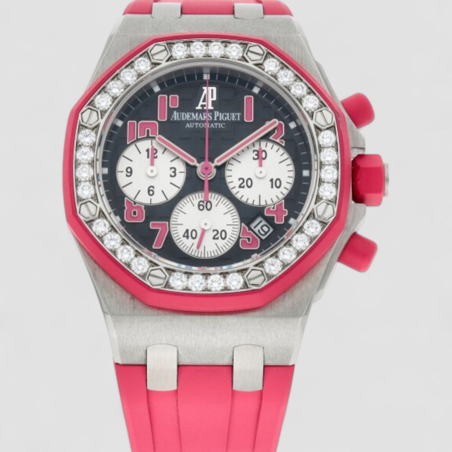 Royal Oak Offshore ‘Ladycat’ 37mm