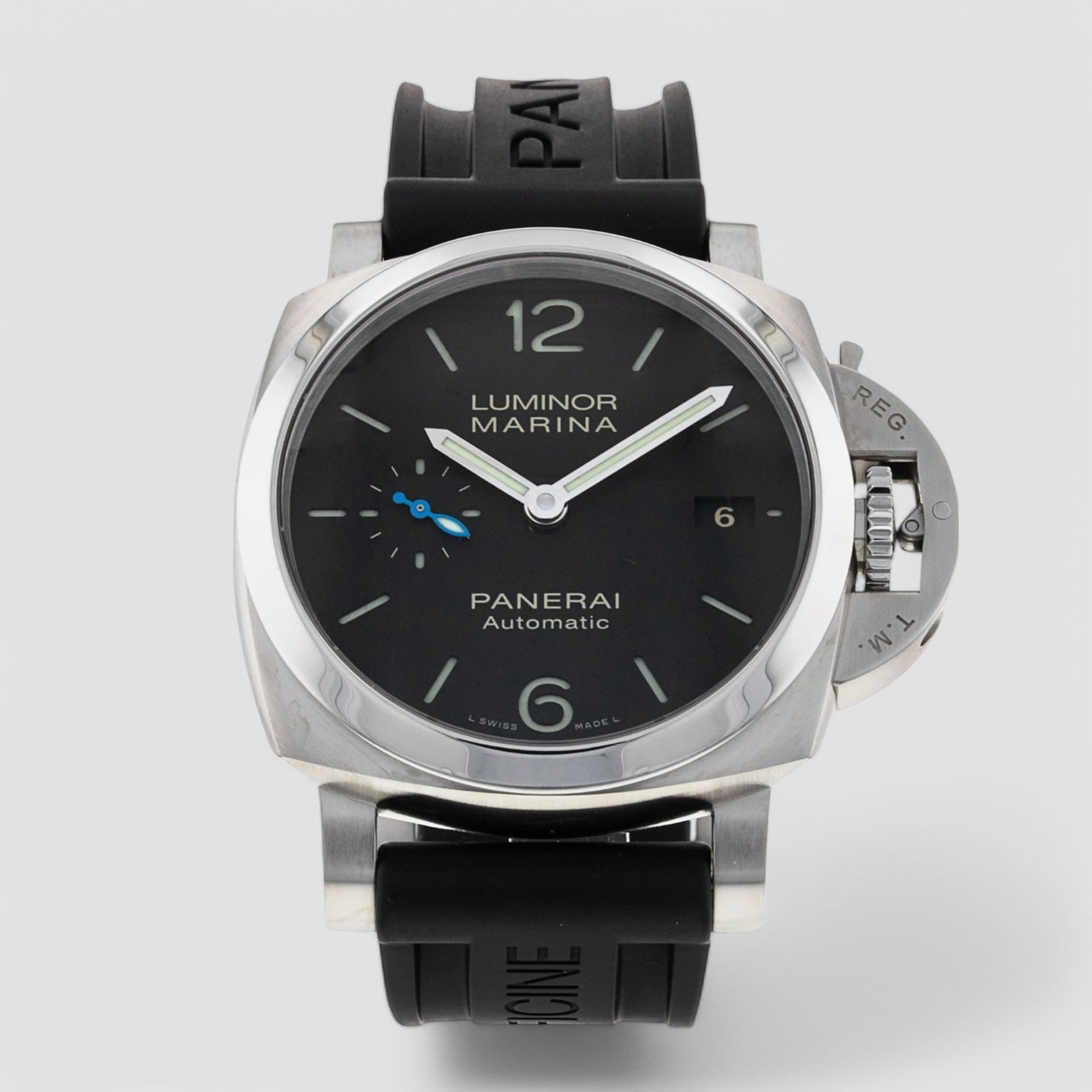 Luminor Marina 1950 3 Days Automatic
