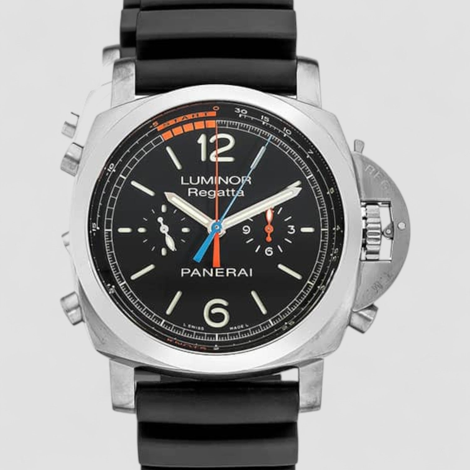 Luminor 1950 REGATTA Chrono Flyback