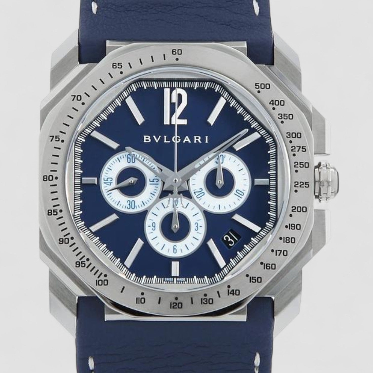 Octo Velocissimo Automatic 41mm
