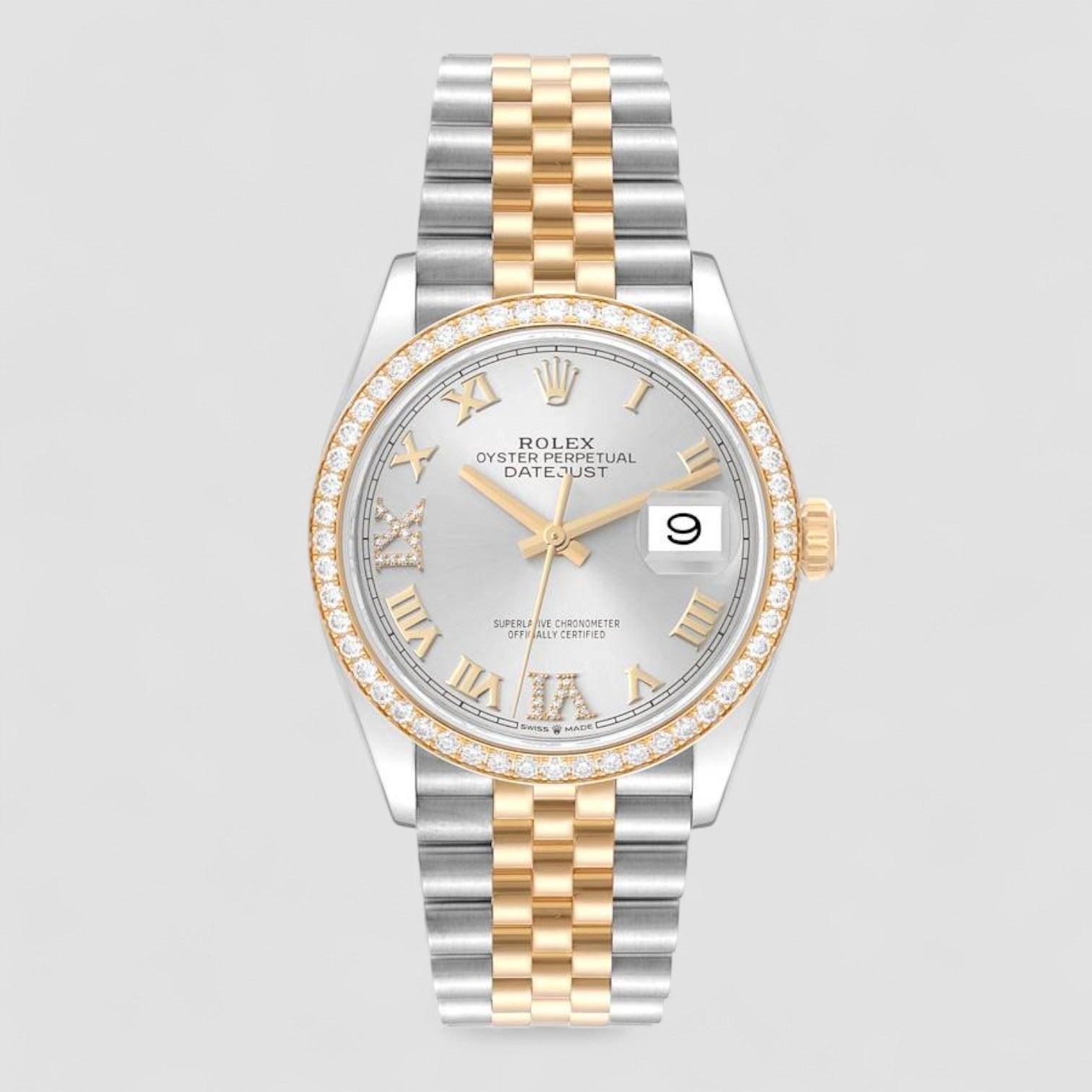Datejust 36