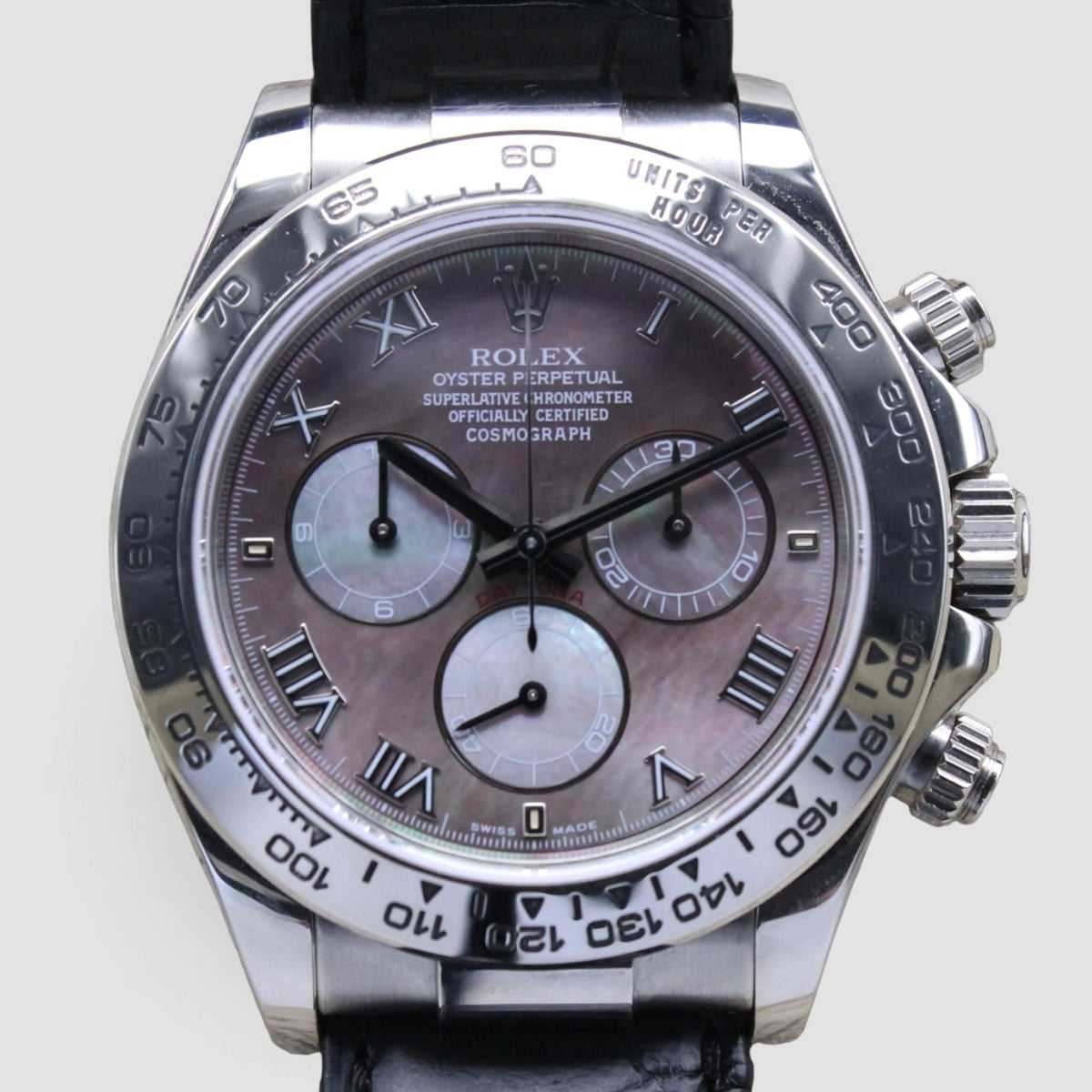 Daytona Tahitian