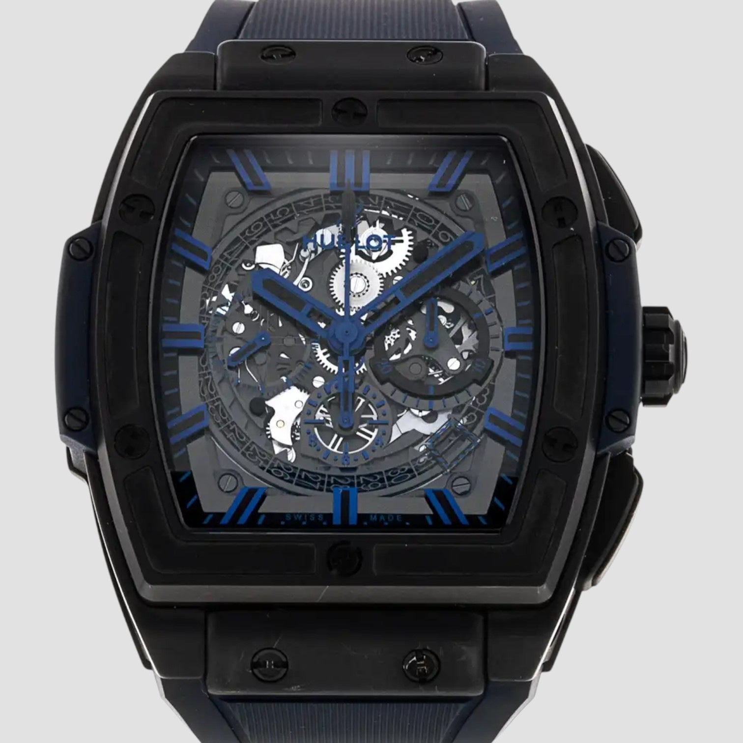 Spirit Of Big Bang "Boutique Edition" L. E. 45MM