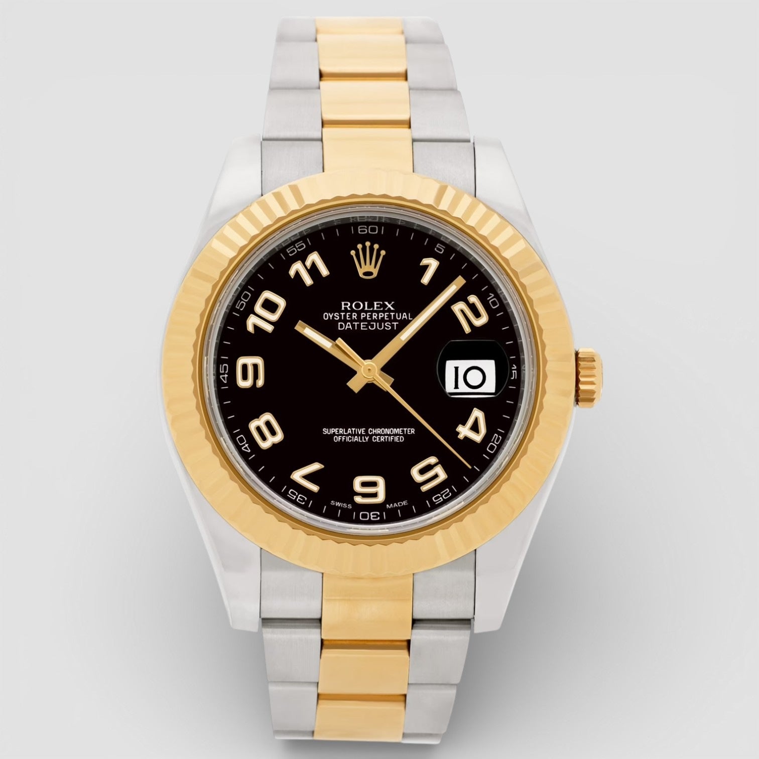 Datejust II