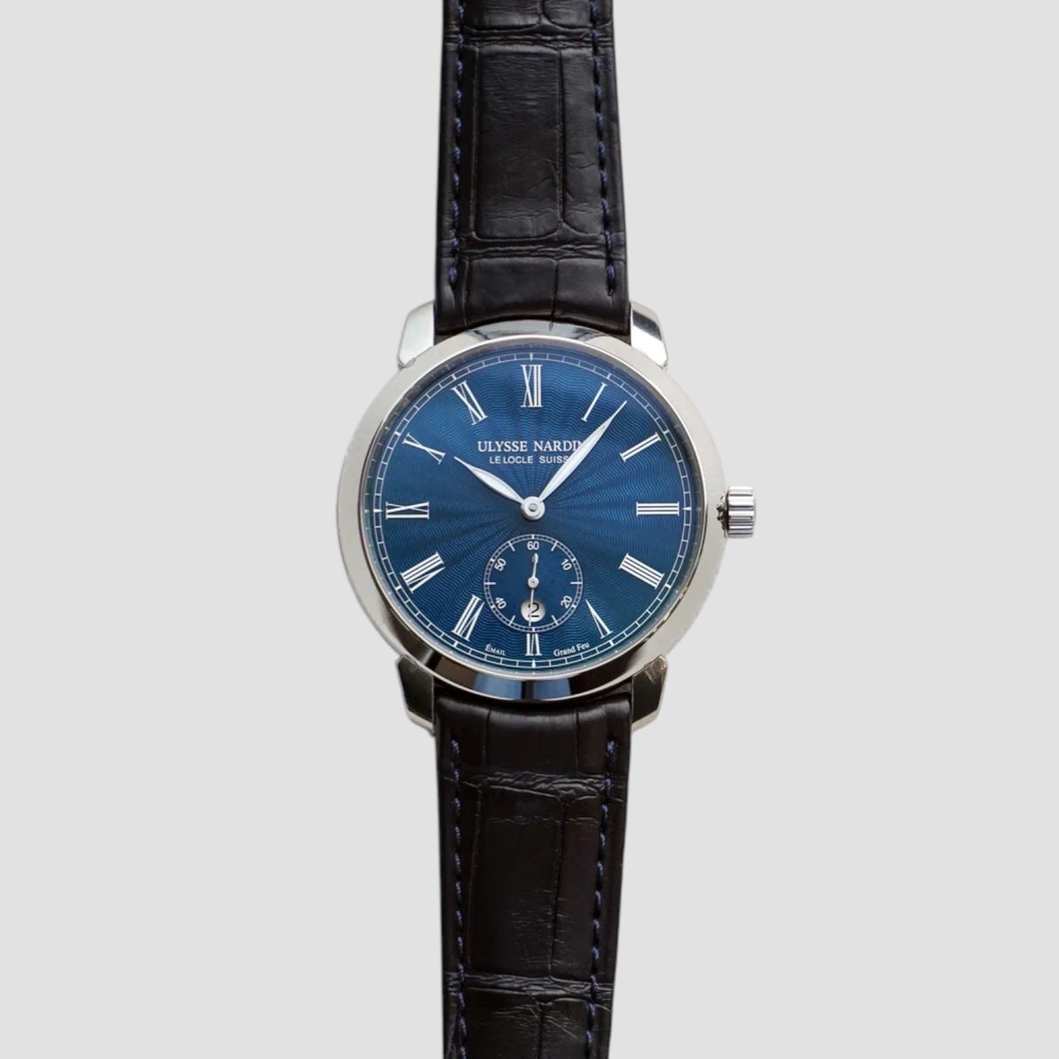 Classico 40mm Mens Watch