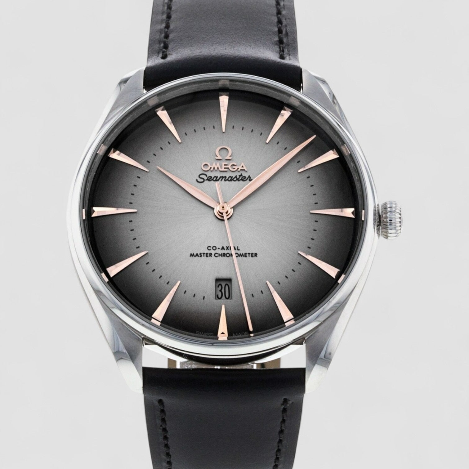Seamaster Boutique Editions